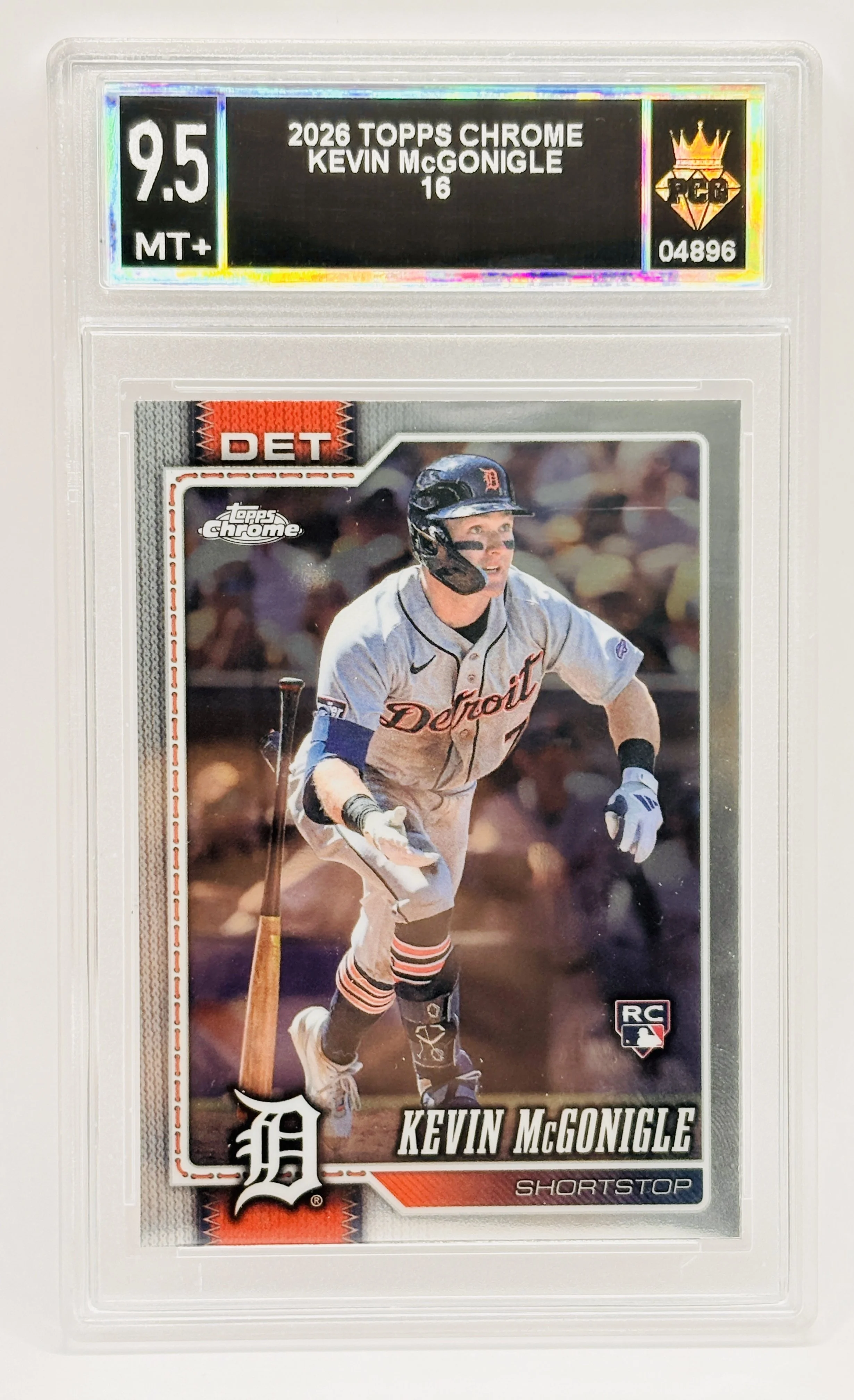 #20260004896 2026 KEVIN MCGONIGLE 9.5 MT+