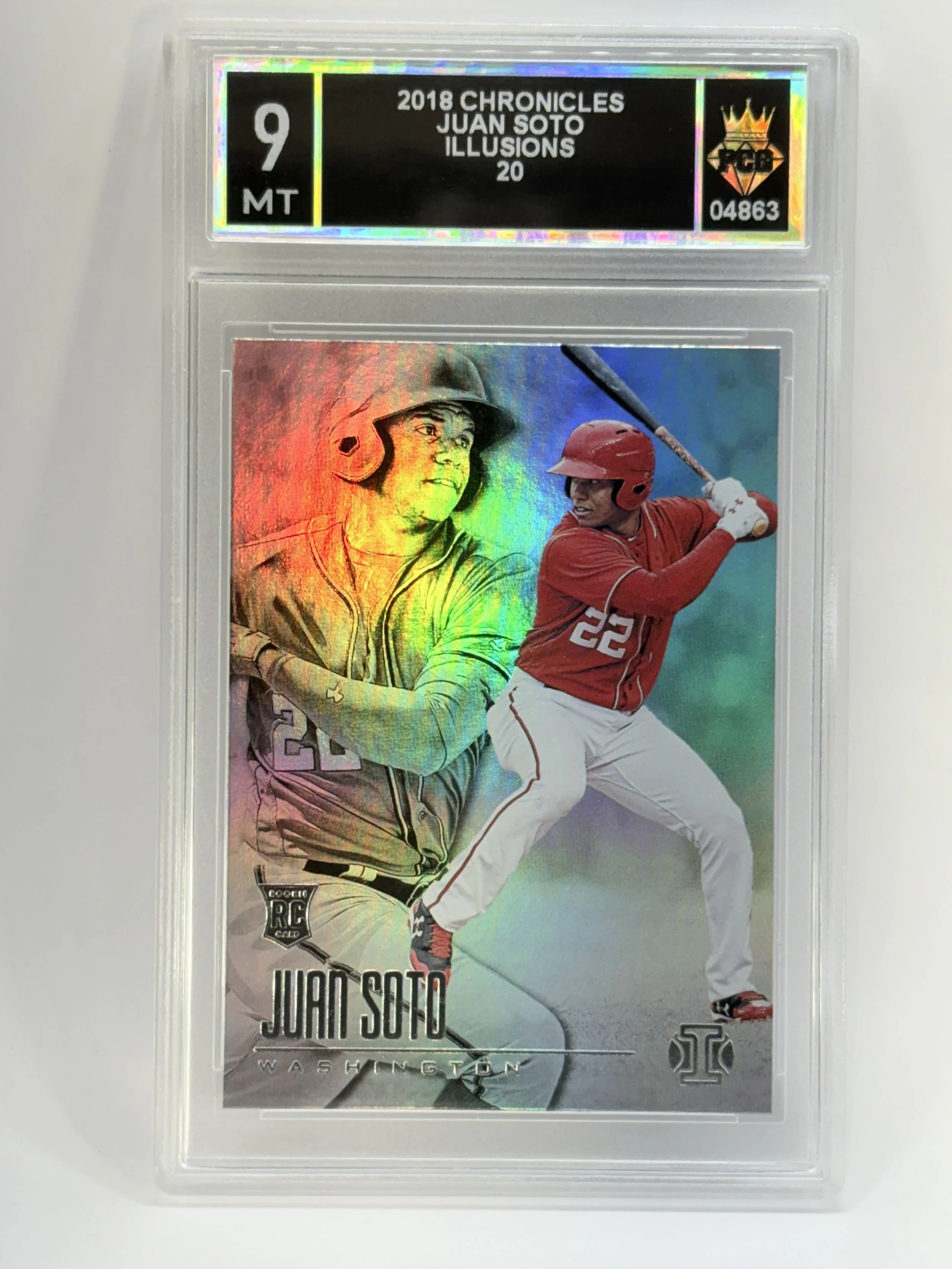 #20260004863 2018 JUAN SOTO 9 MT