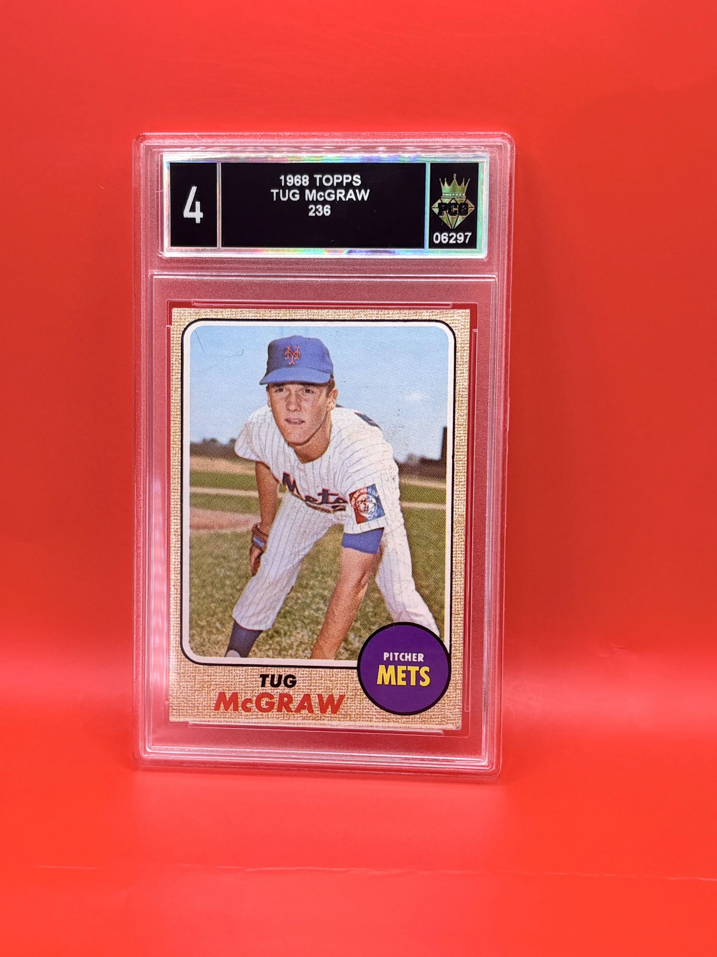 #06287 1968 TUG MCGRAW 4