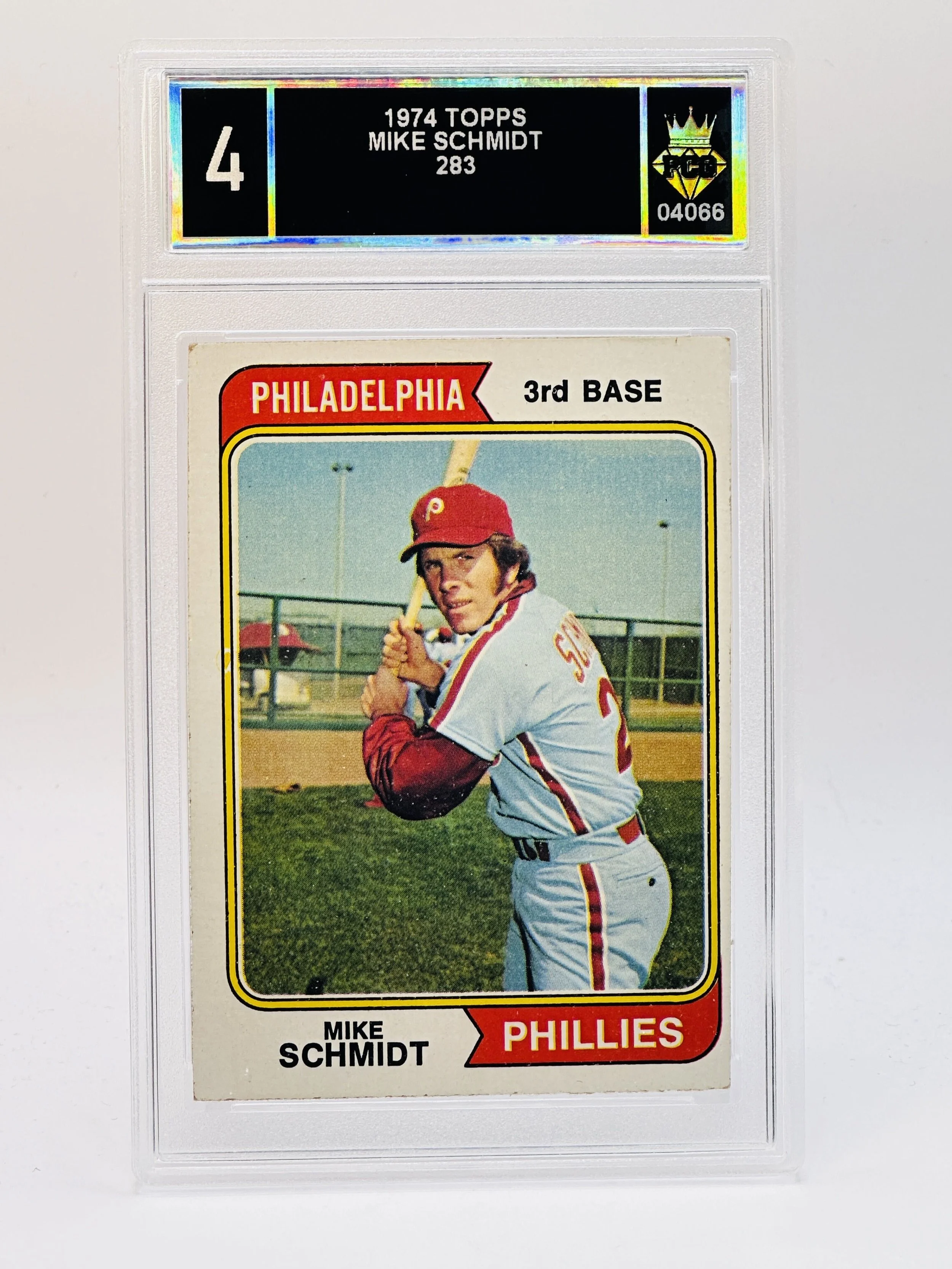 #20260004066 1974 MIKE SCHMIDT 4