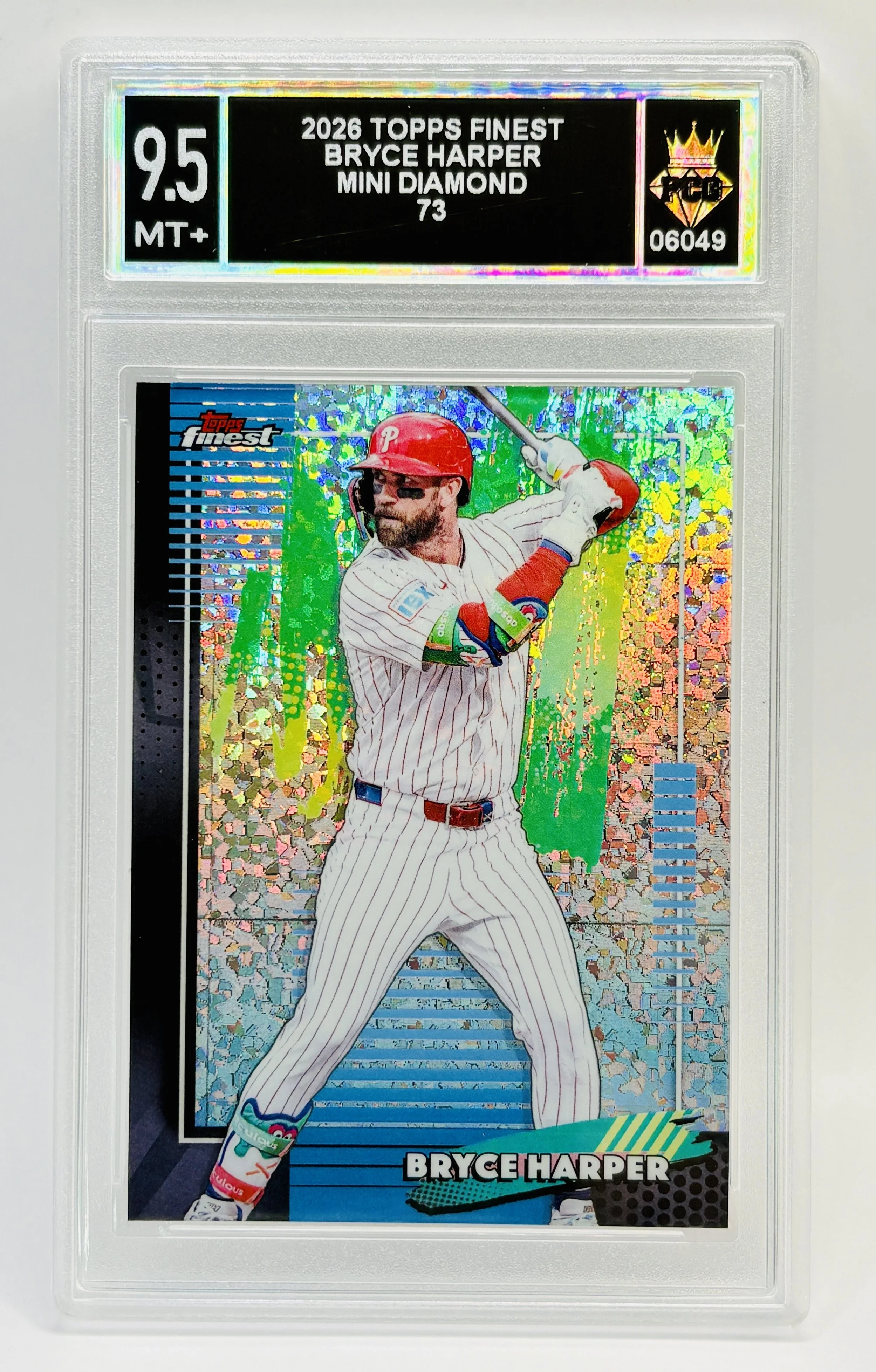 #06049 2026 BRYCE HARPER 9.5 MT+