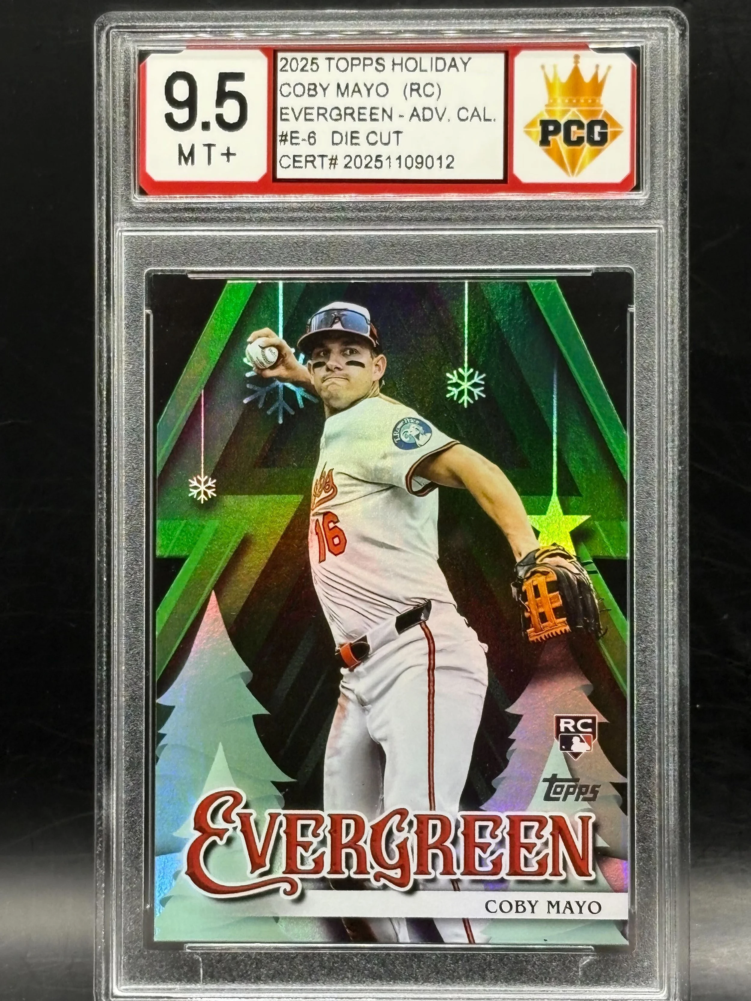 #20251109012 Coby Mayo RC 9.5 MT+