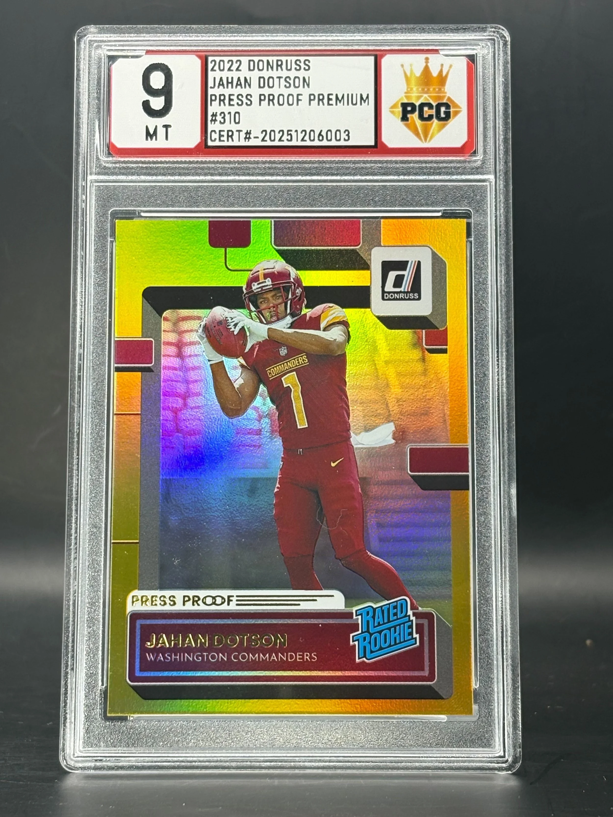 #20251206003 Jahan Dotson 9 MT