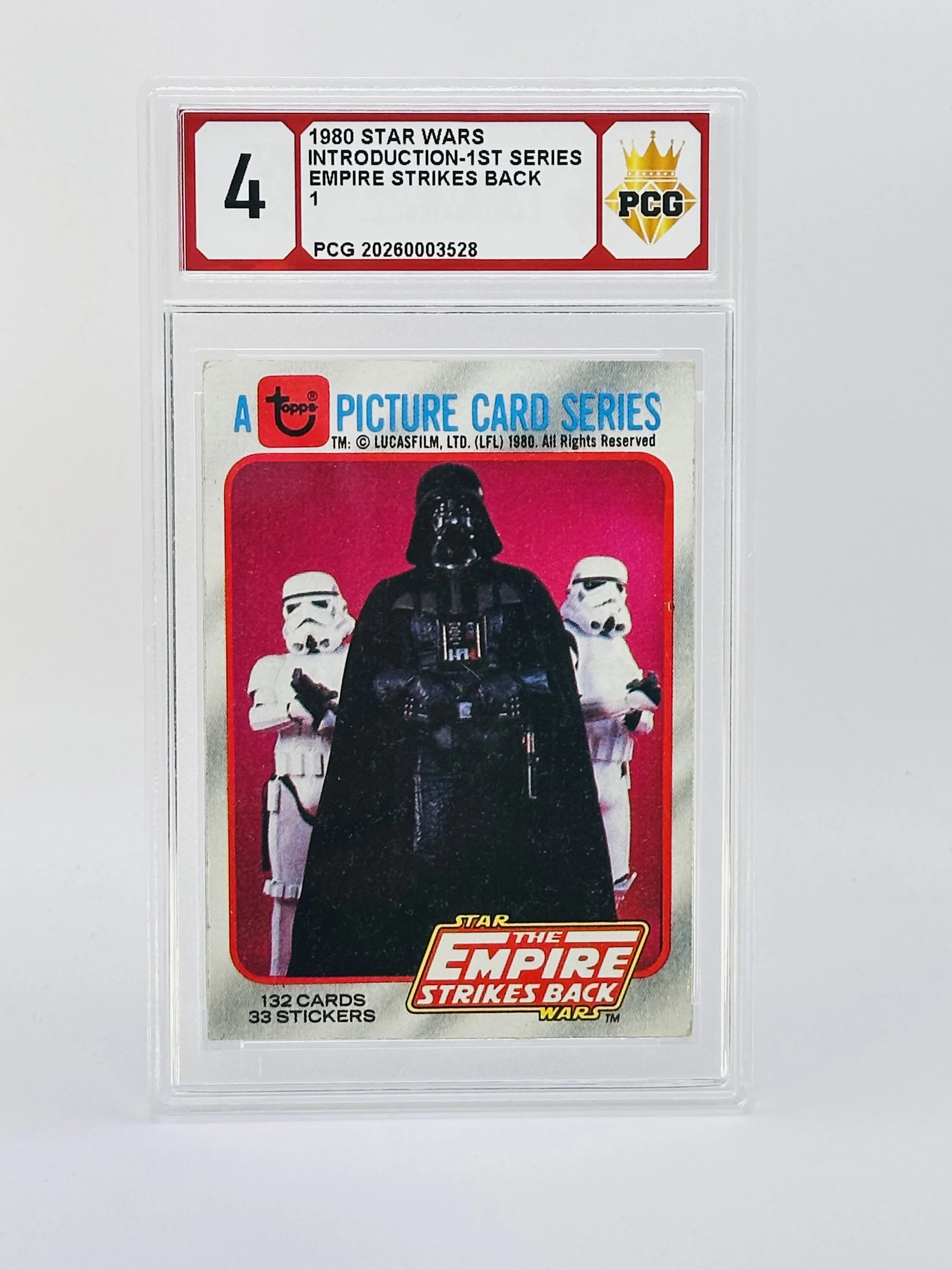 #20260003528 1980 EMPIRE STRIKES BACK 4
