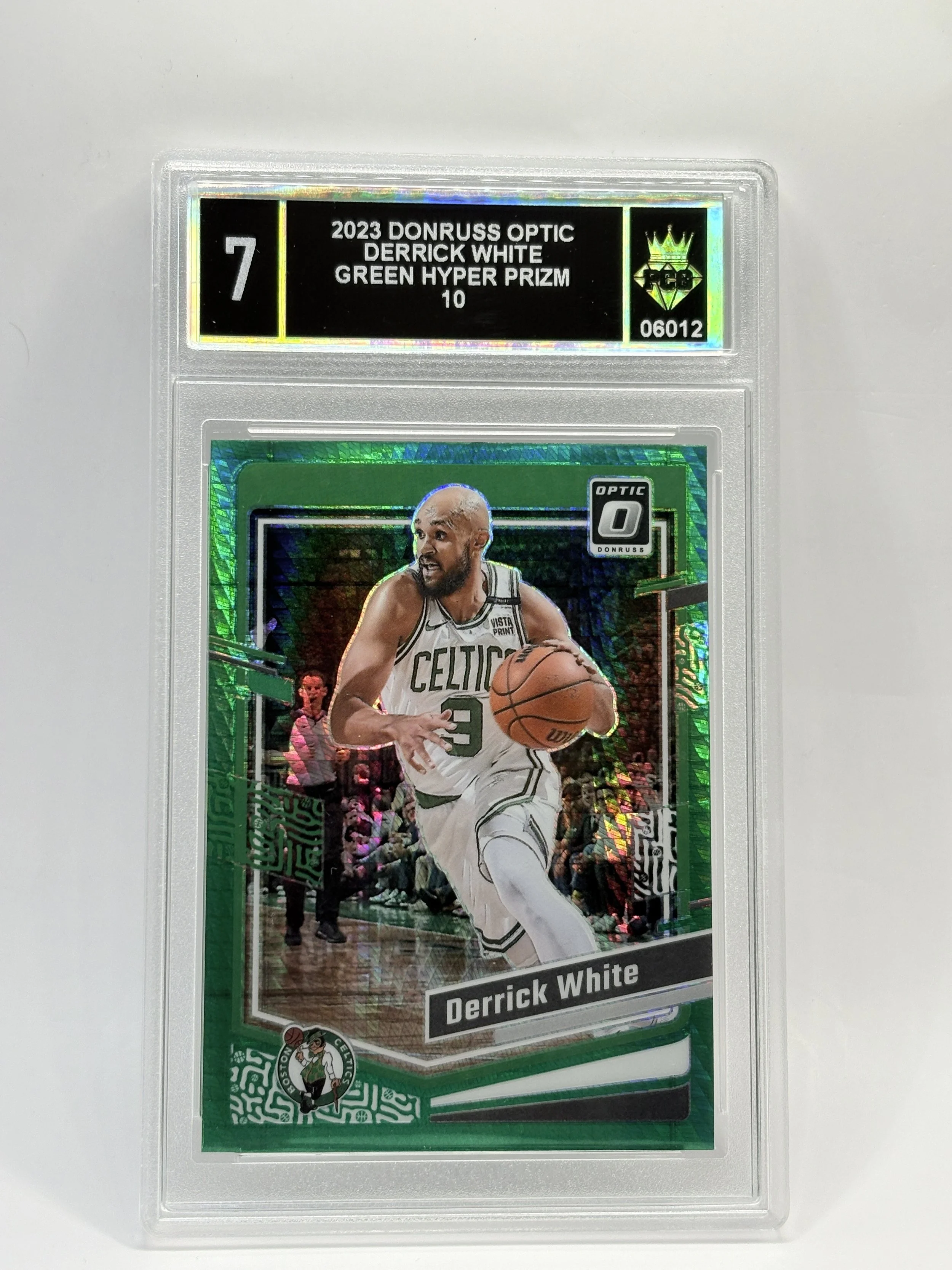 #06012 2023 DERRICK WHITE 7