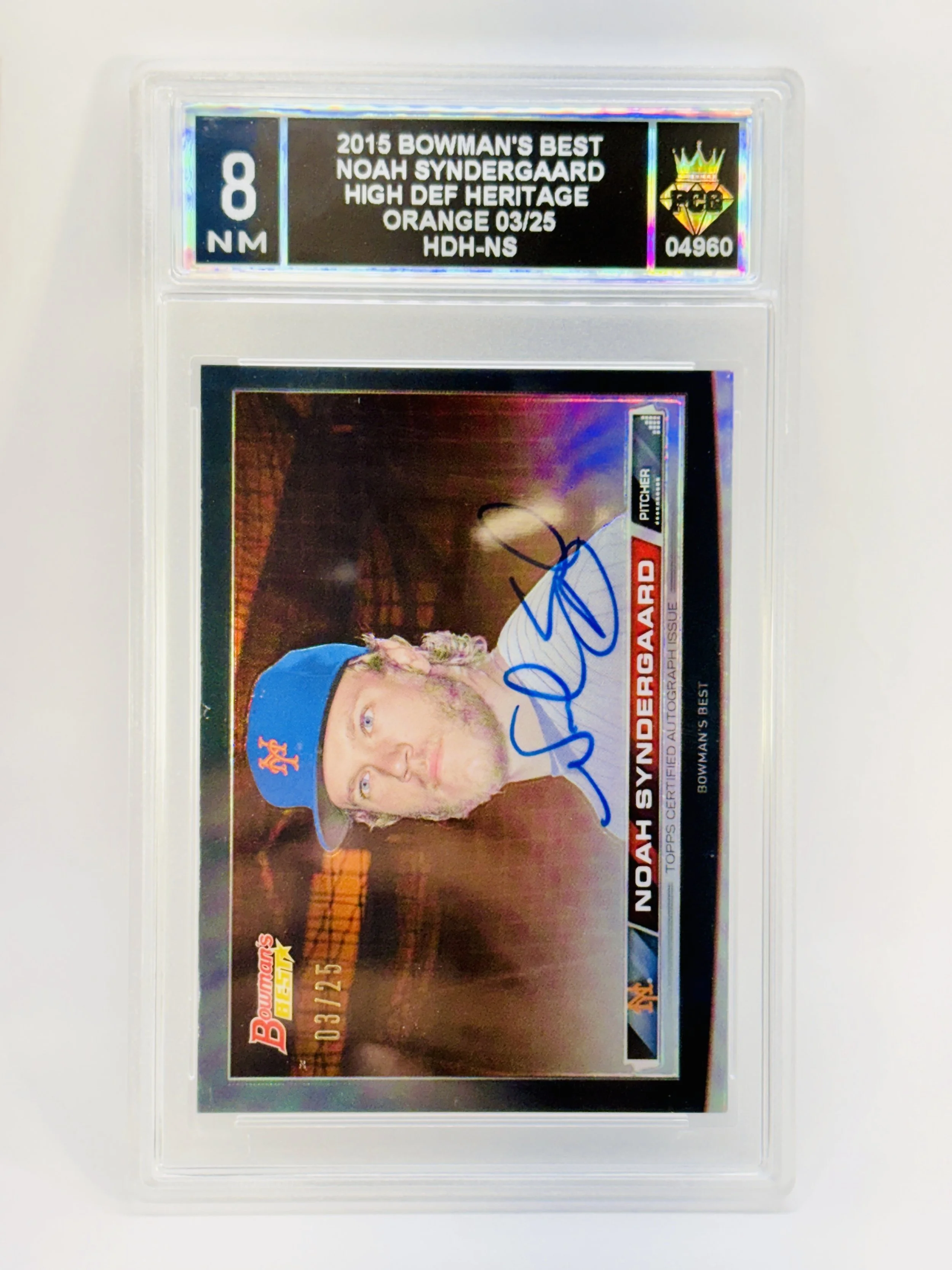 #20260004960 2015 NOAH SYNDERGAARD 8 NM