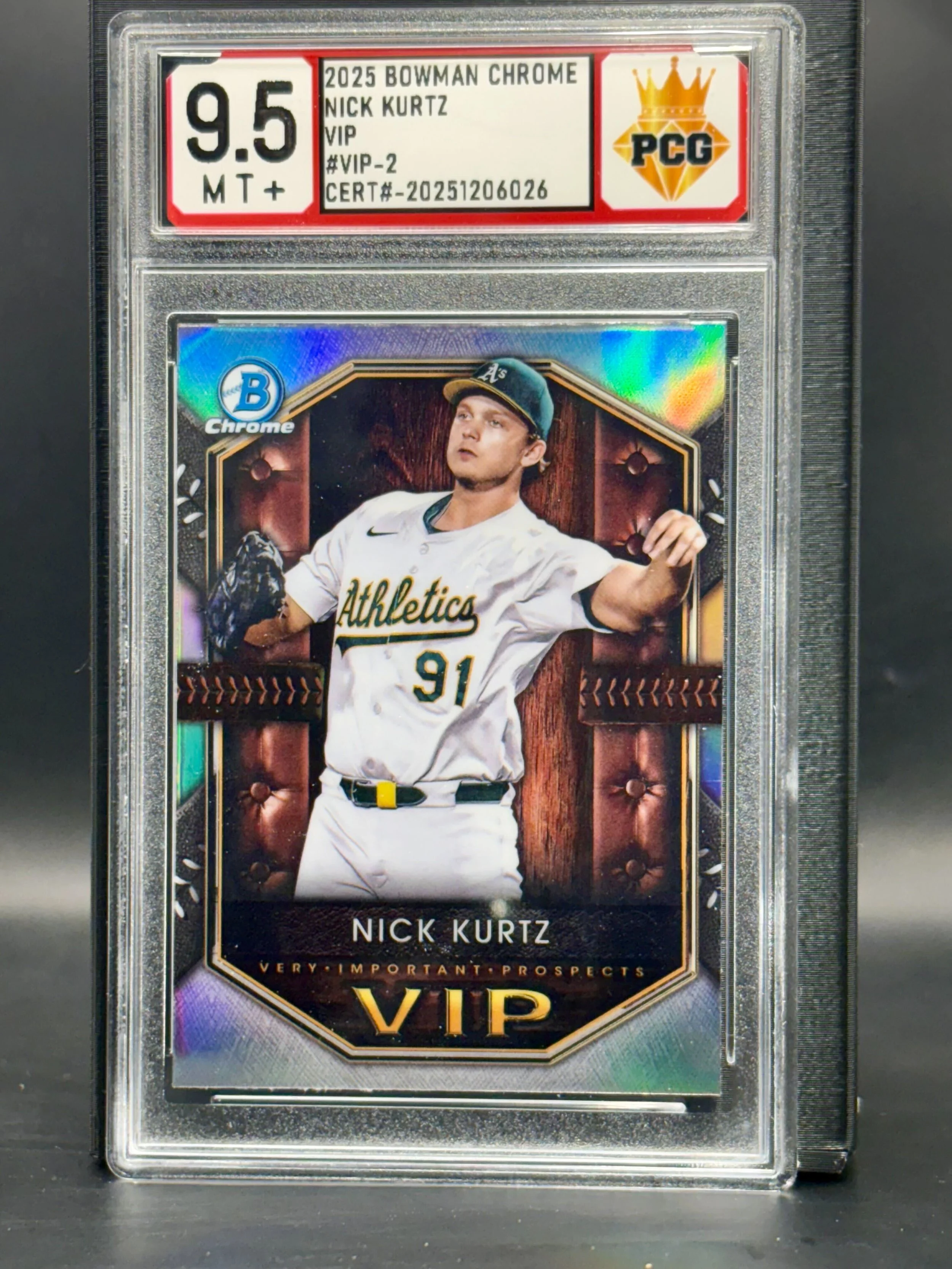 #20251206026 Nick Kurtz 9.5 MT+