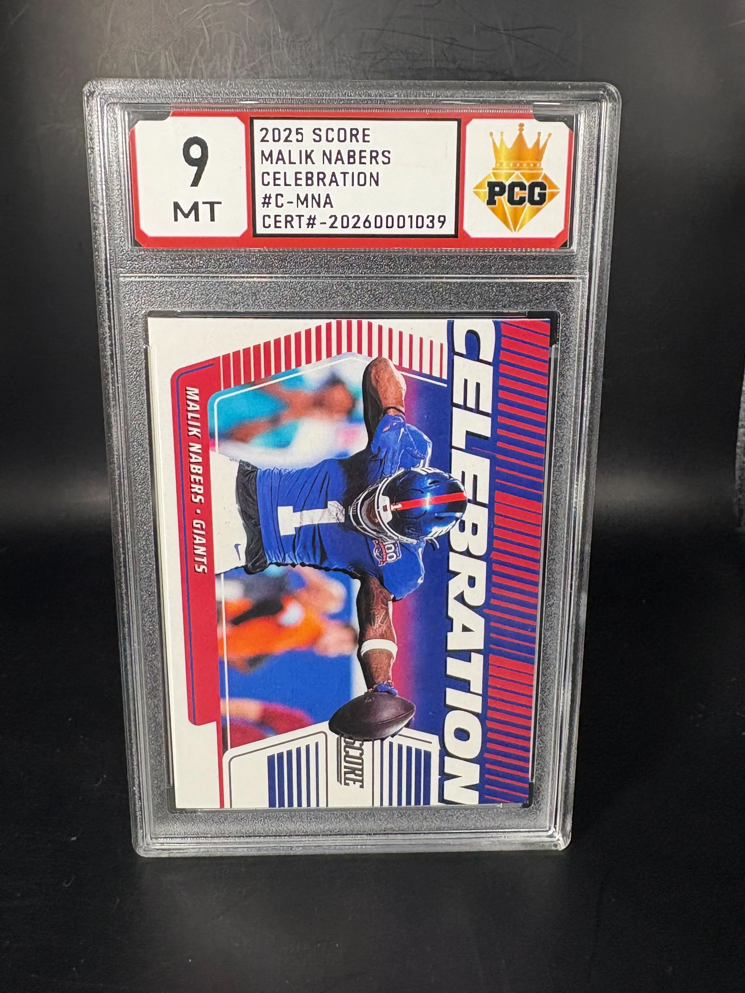 #20260001039 2025 MALIK NABORS 9 MT