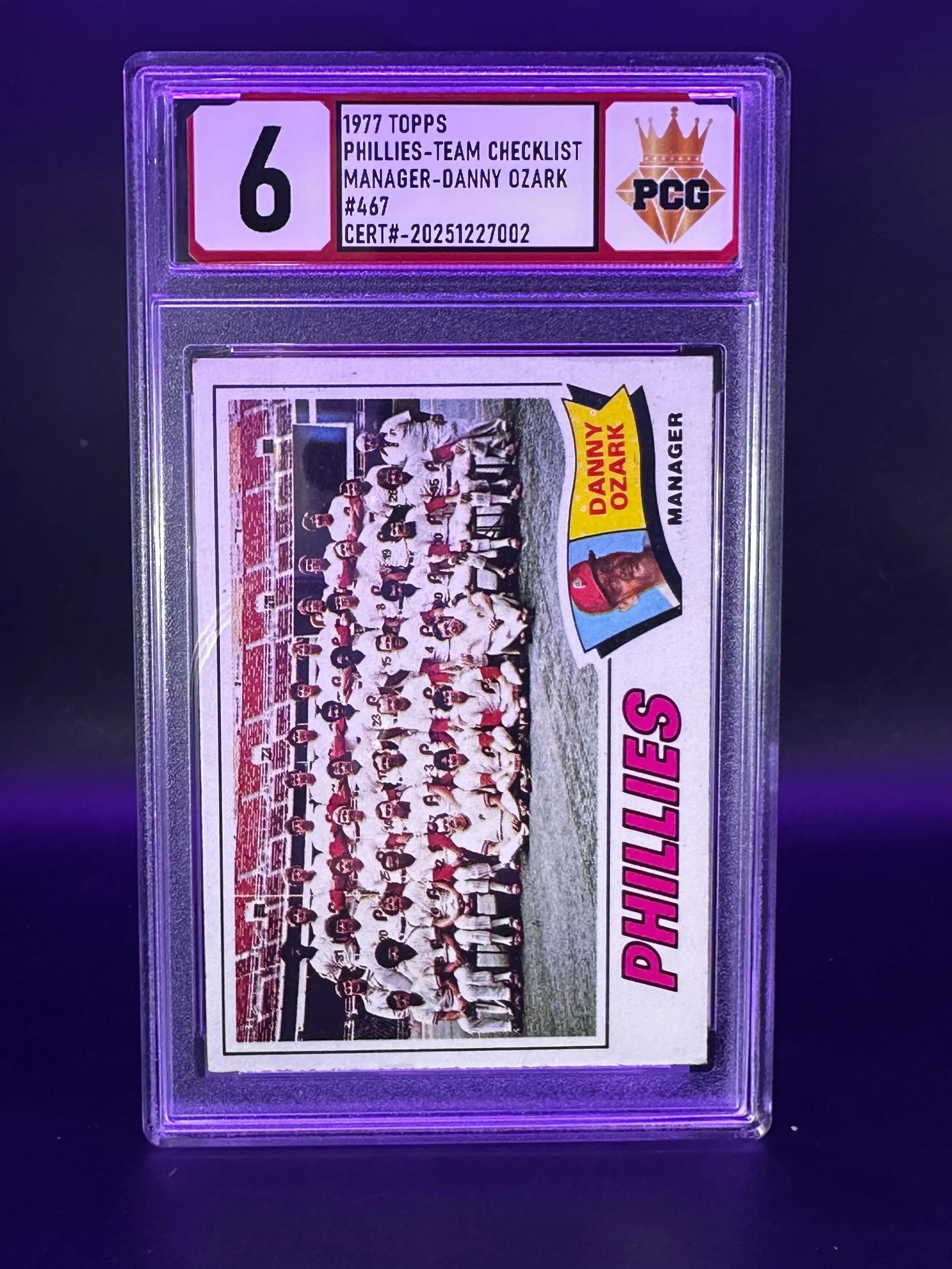 #20251227002 1977 Phillies Team 6