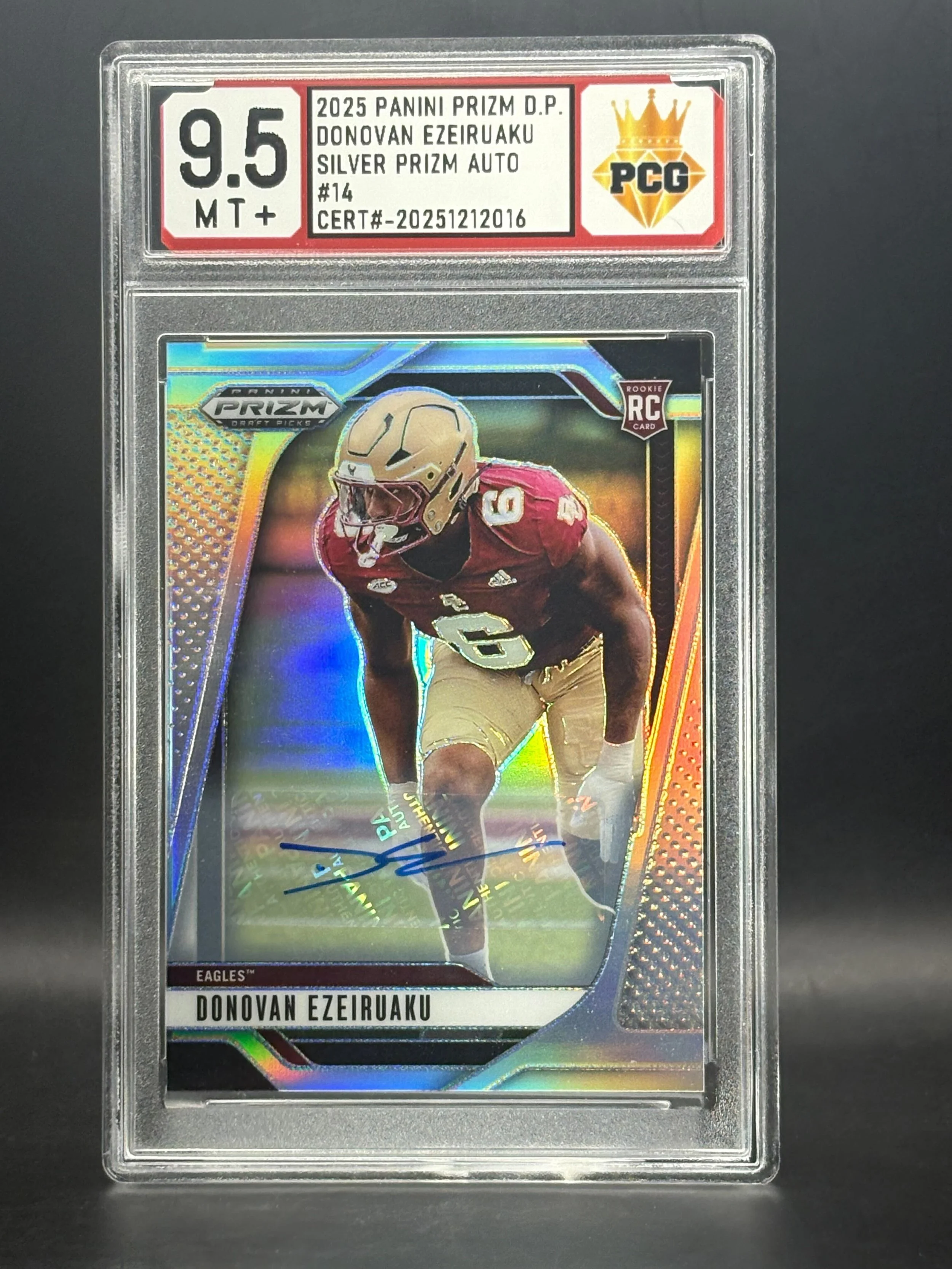 #20251212016 Donovan Ezeiruaku Auto 9.5 MT+