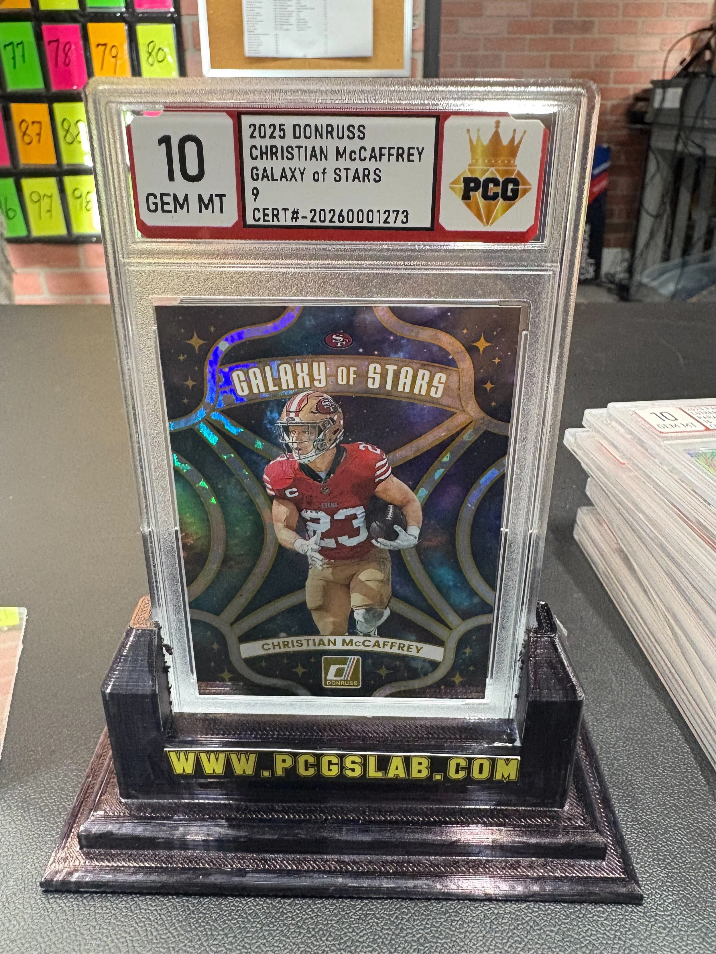 #20260001272 2025 JAXSON DART RC 9.5 MT+