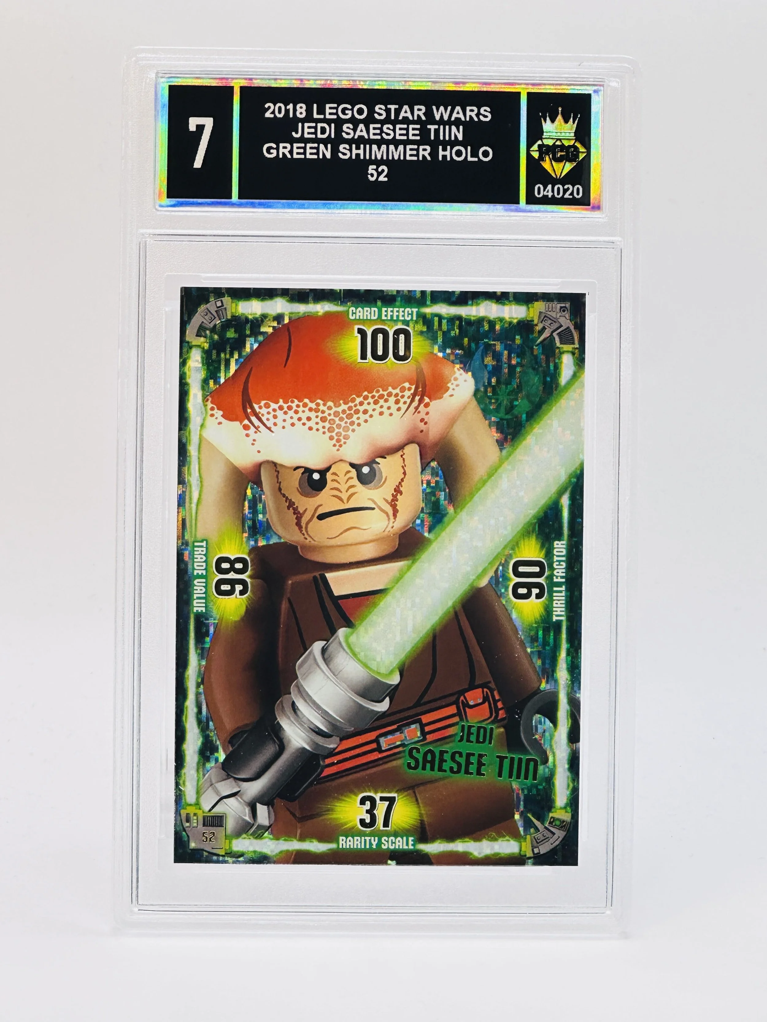 #20260004020 2018 JEDI SAESEE TIIN 7