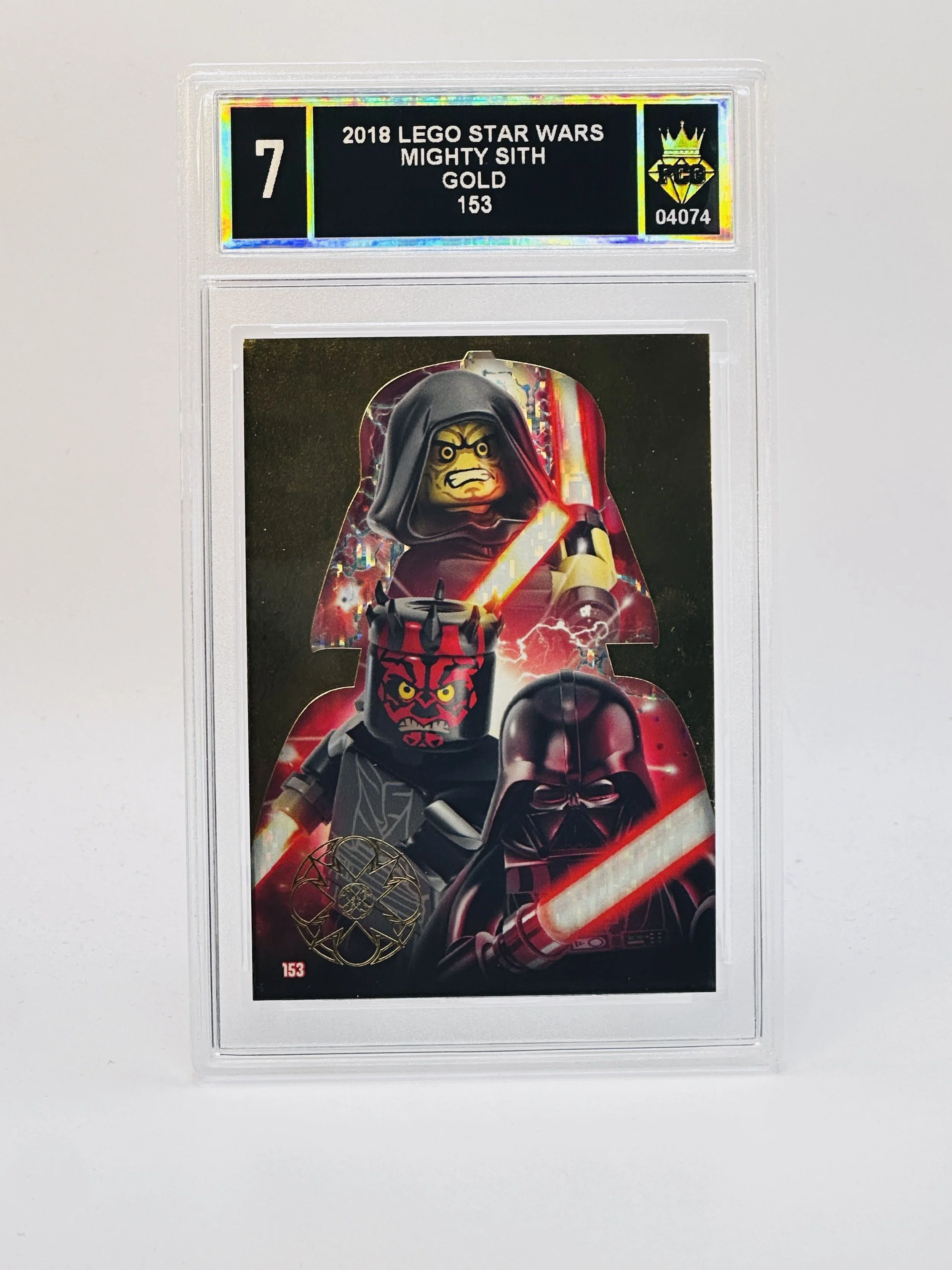 #20260004074 2018 MIGHTY SITH 7