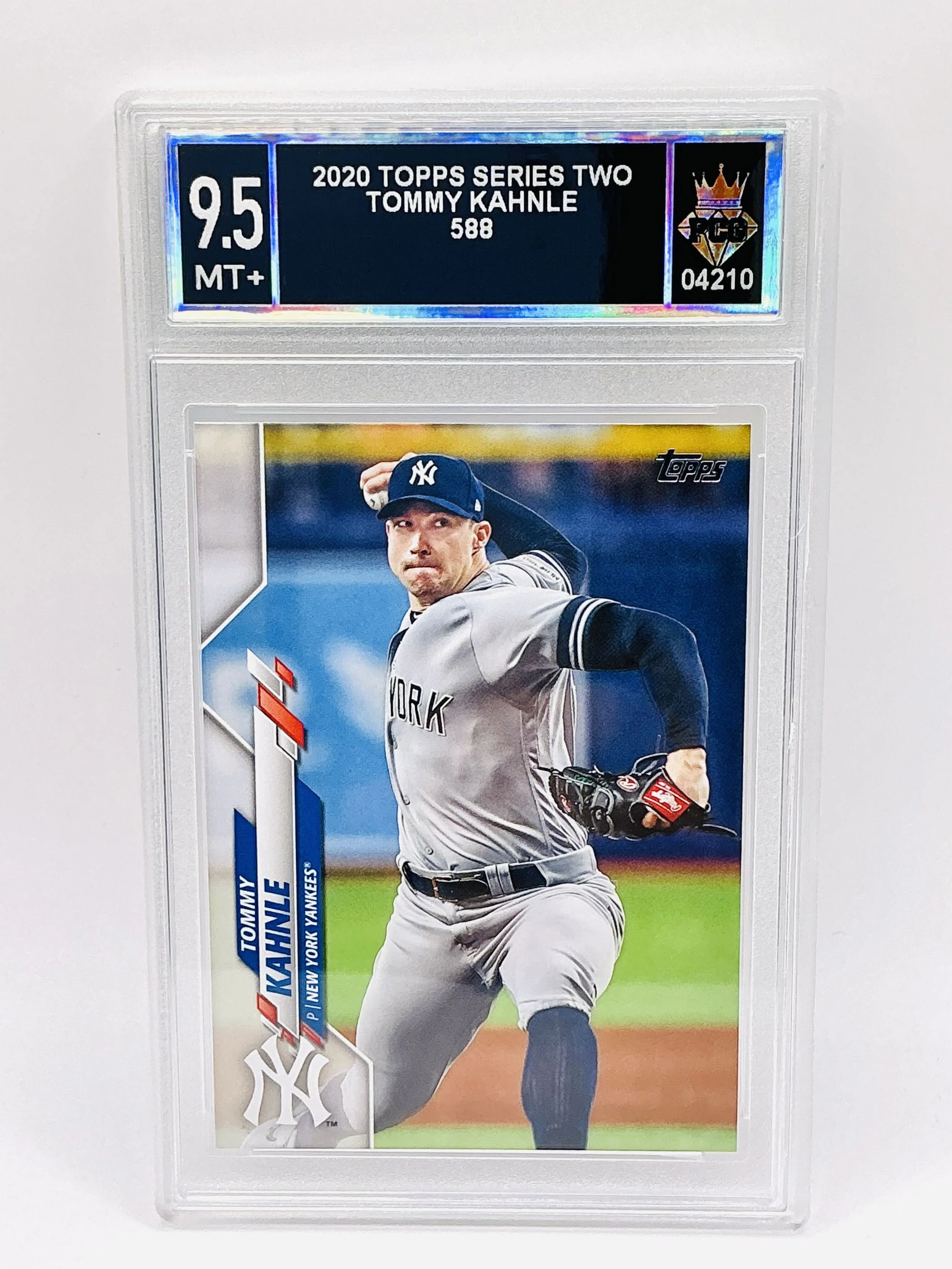 #04210 2020 TOMMY KAHNLE 9.5 MT+