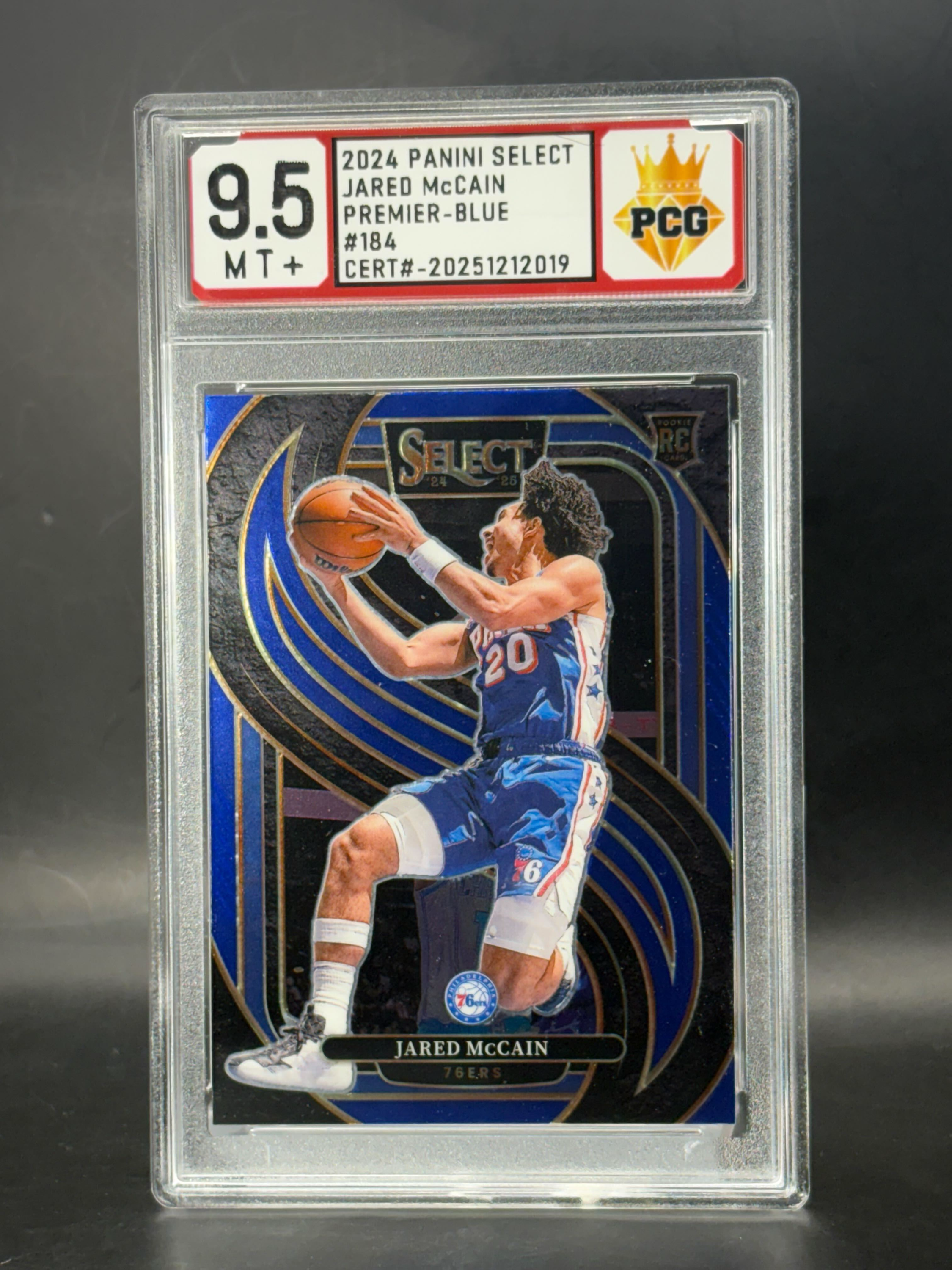 #20251212019 Jared Mccain  9.5 MT +