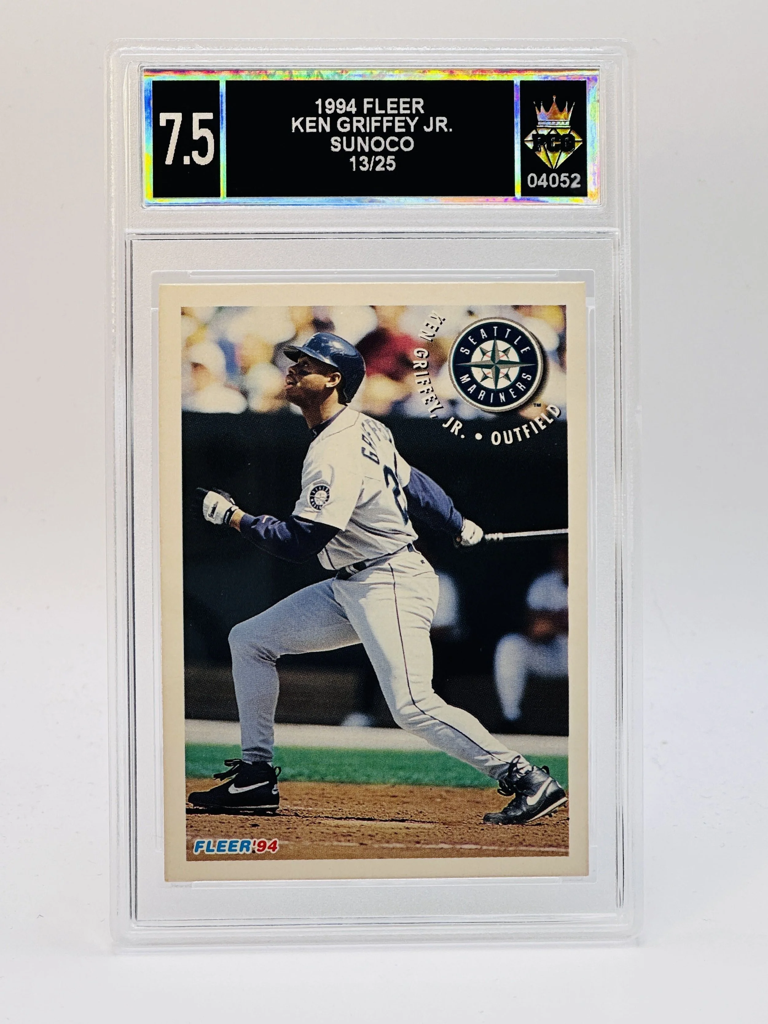 #20260004052 1994 KEN GRIFFEY JR. 7.5