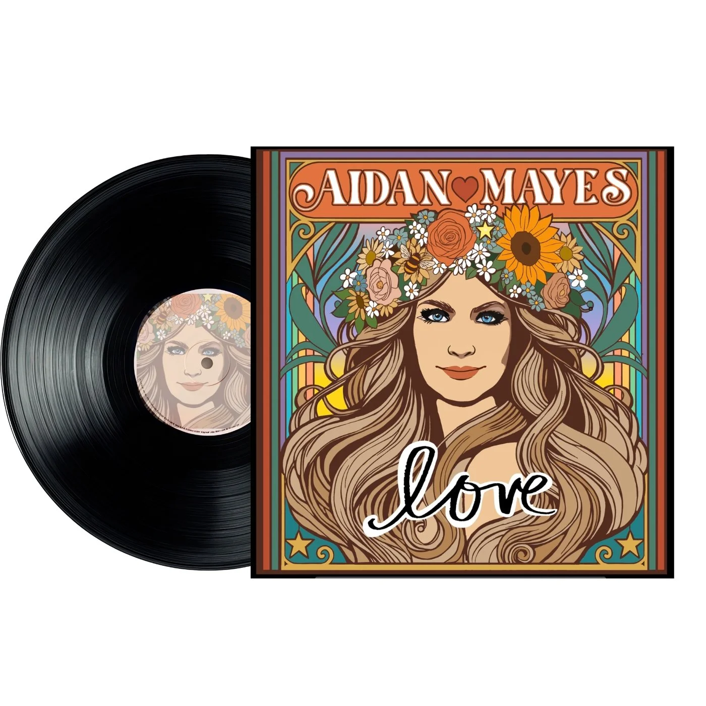 Tier 2 - Love Weaver