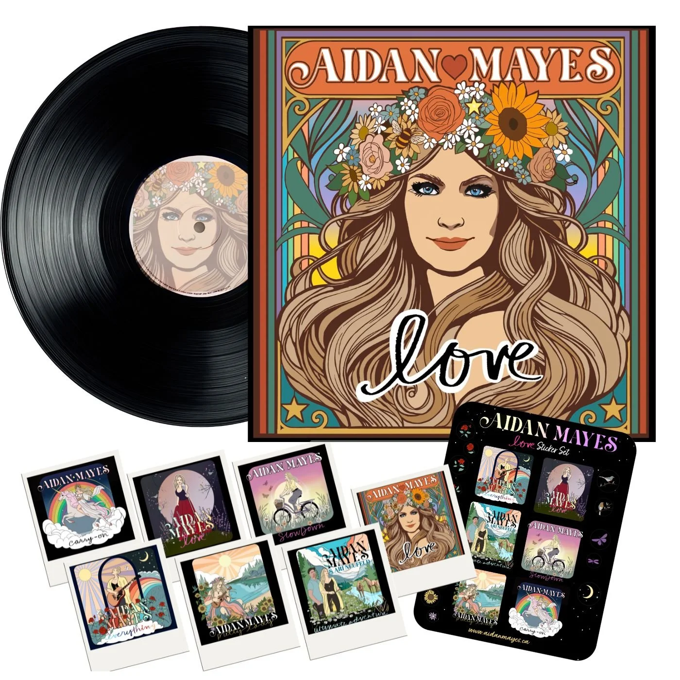 Tier 3 - Love Believer