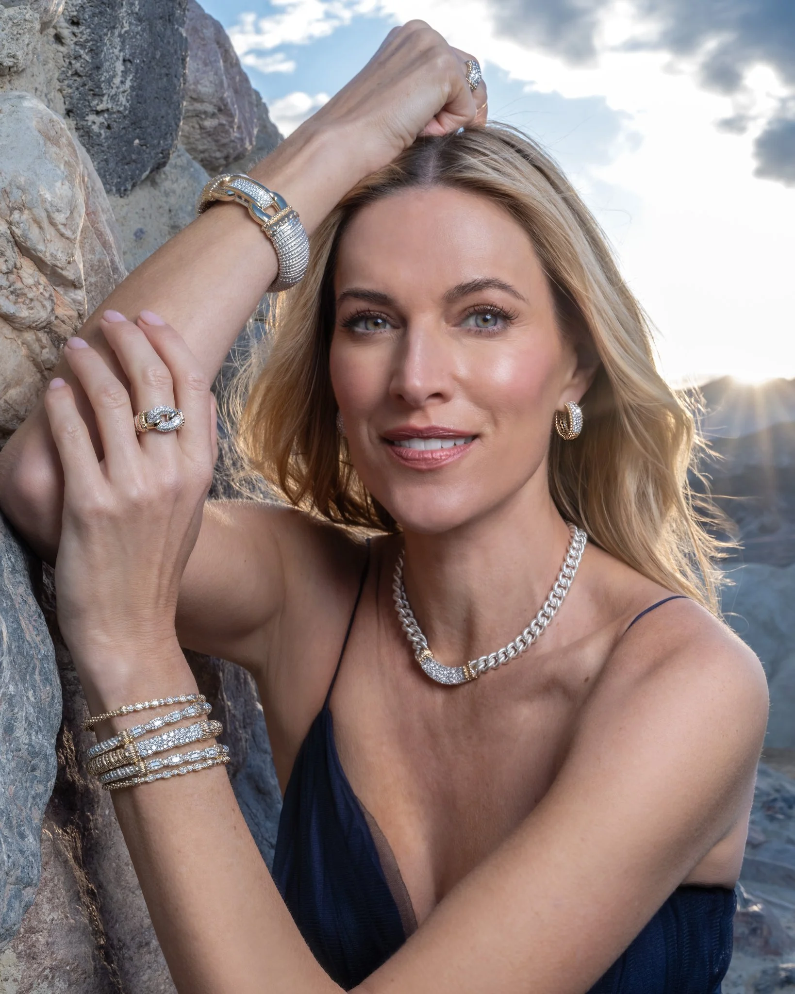 Vahan Everyday Luxury Jewelry