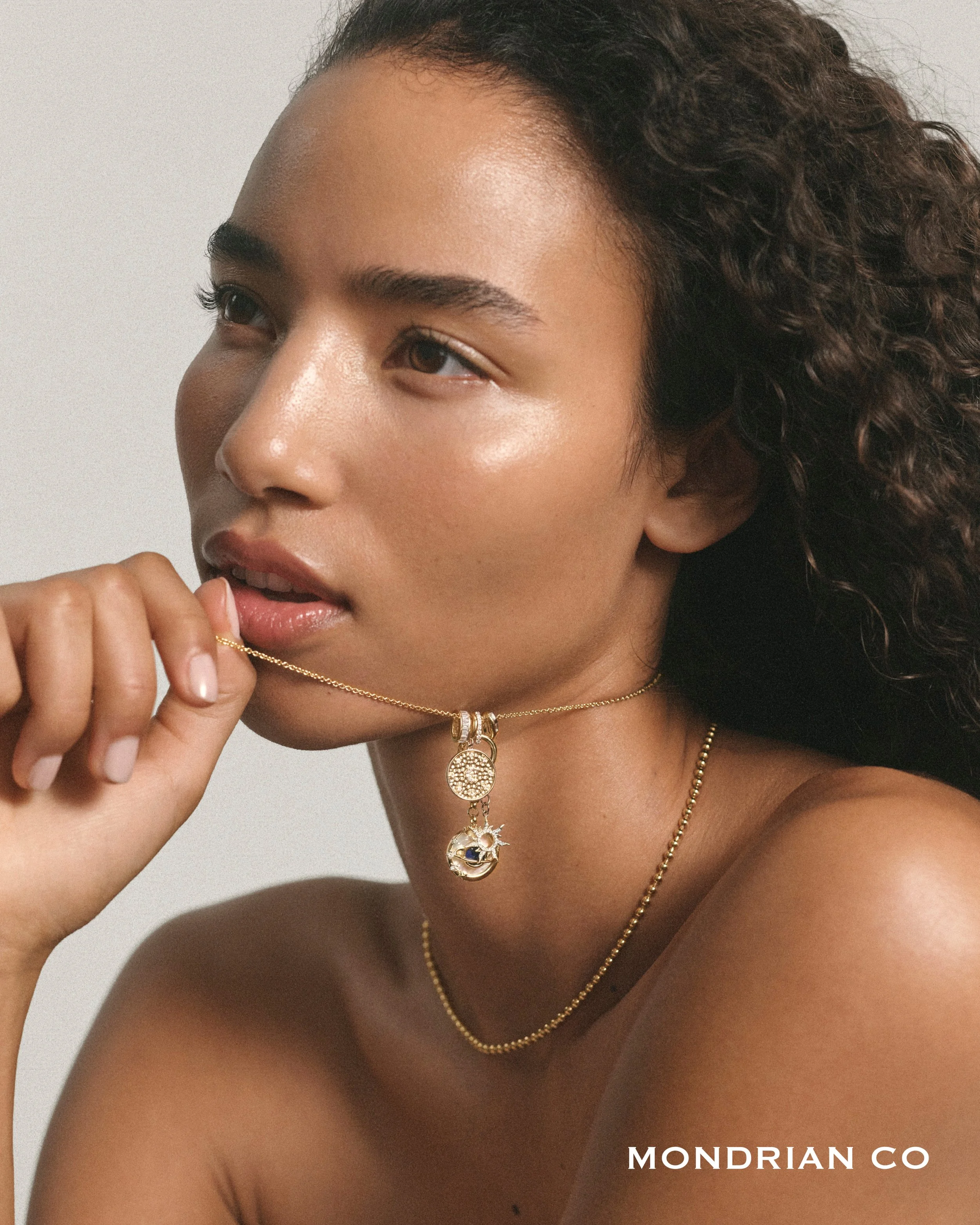 Mondrain Co Jewelry