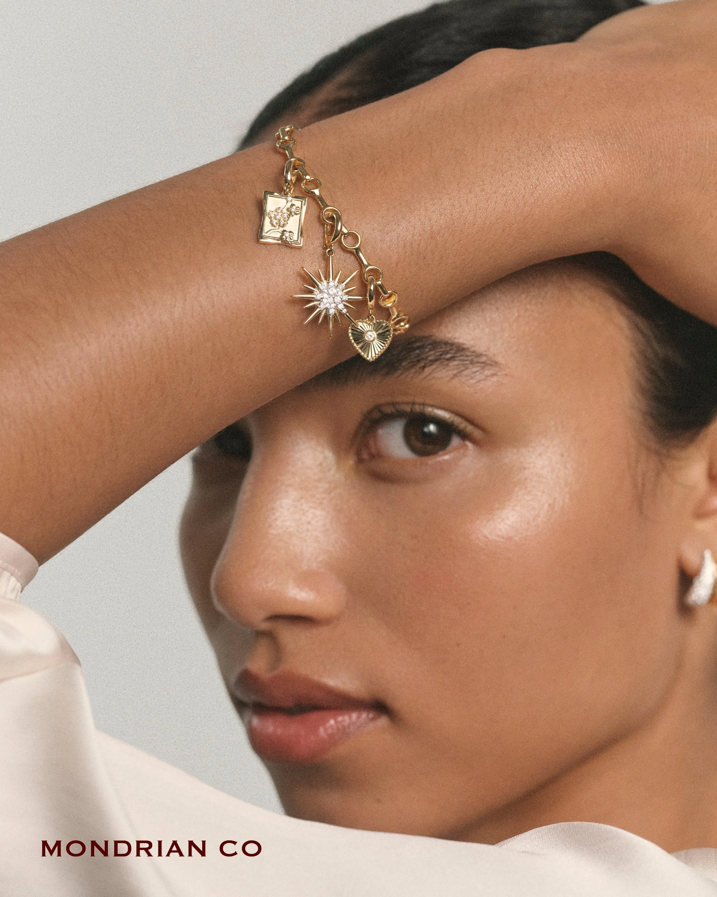 Mondrain Co Jewelry