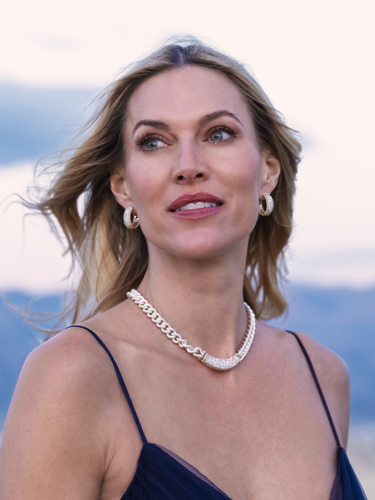 Vahan luxury everyday jewelry