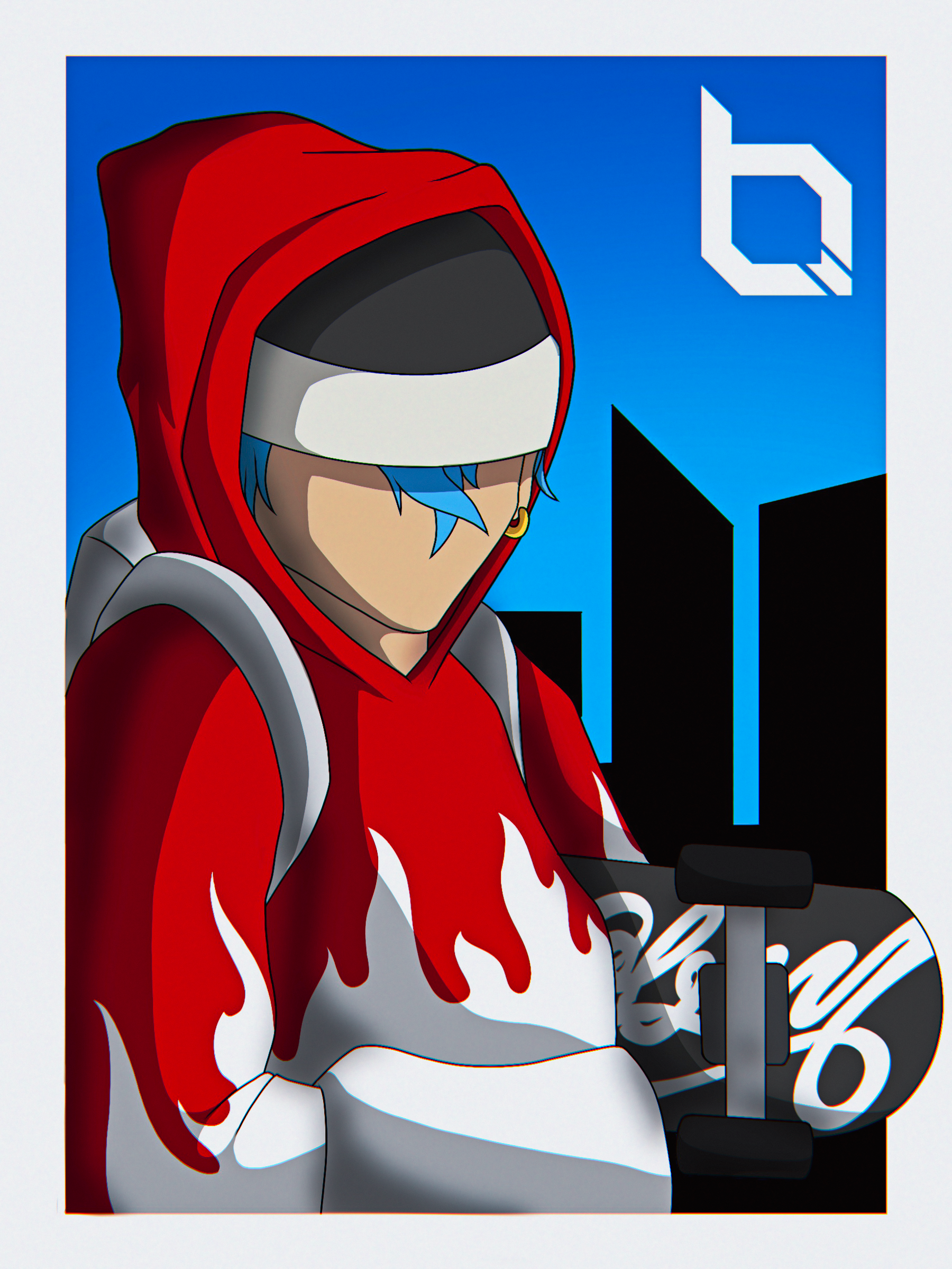 ObeySk8 Illustrated Poster.png