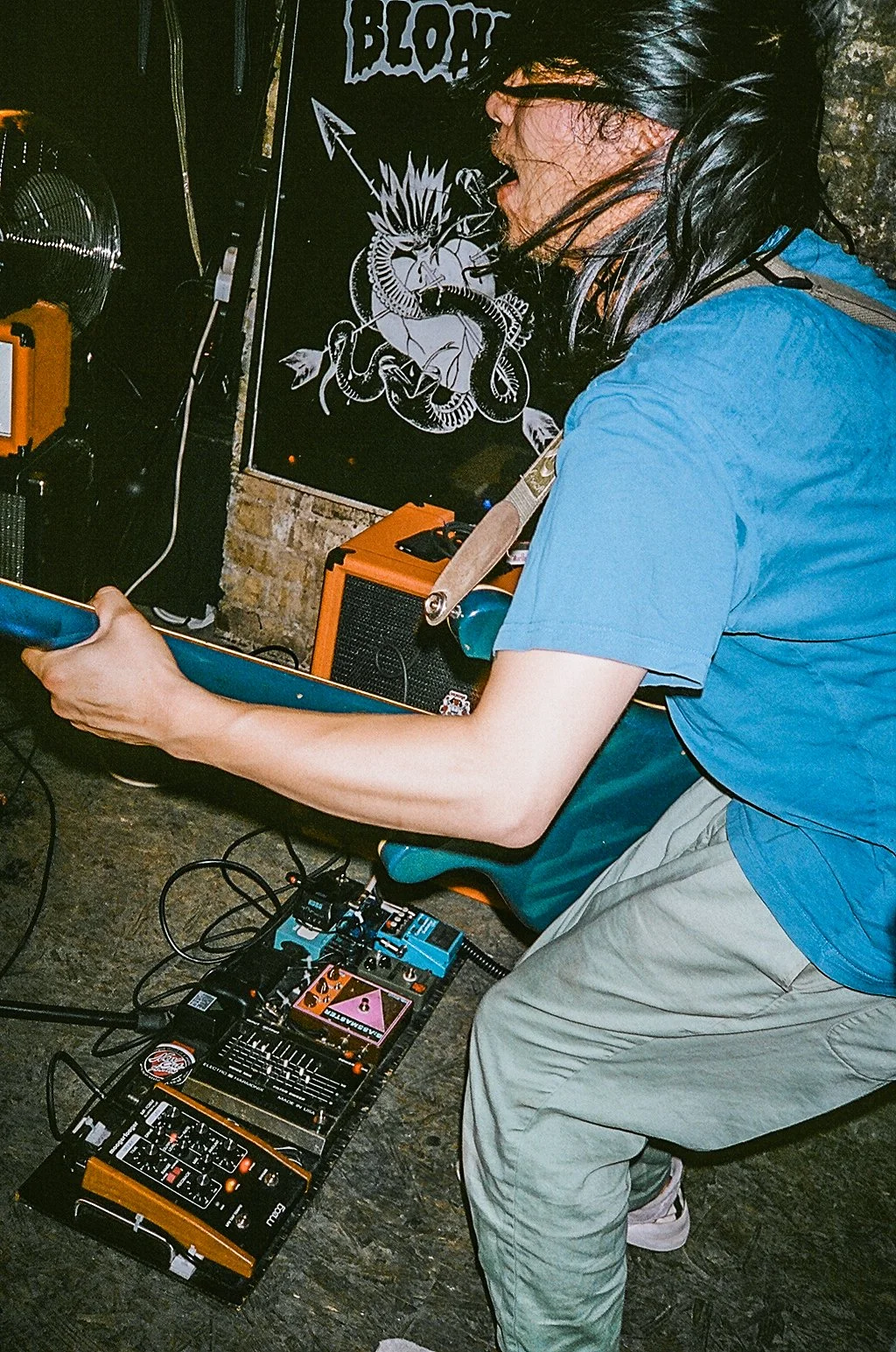 The Jonesing Jams Vol.4 - photos by Sally Patti -BLONDIES (4 of 20).jpg