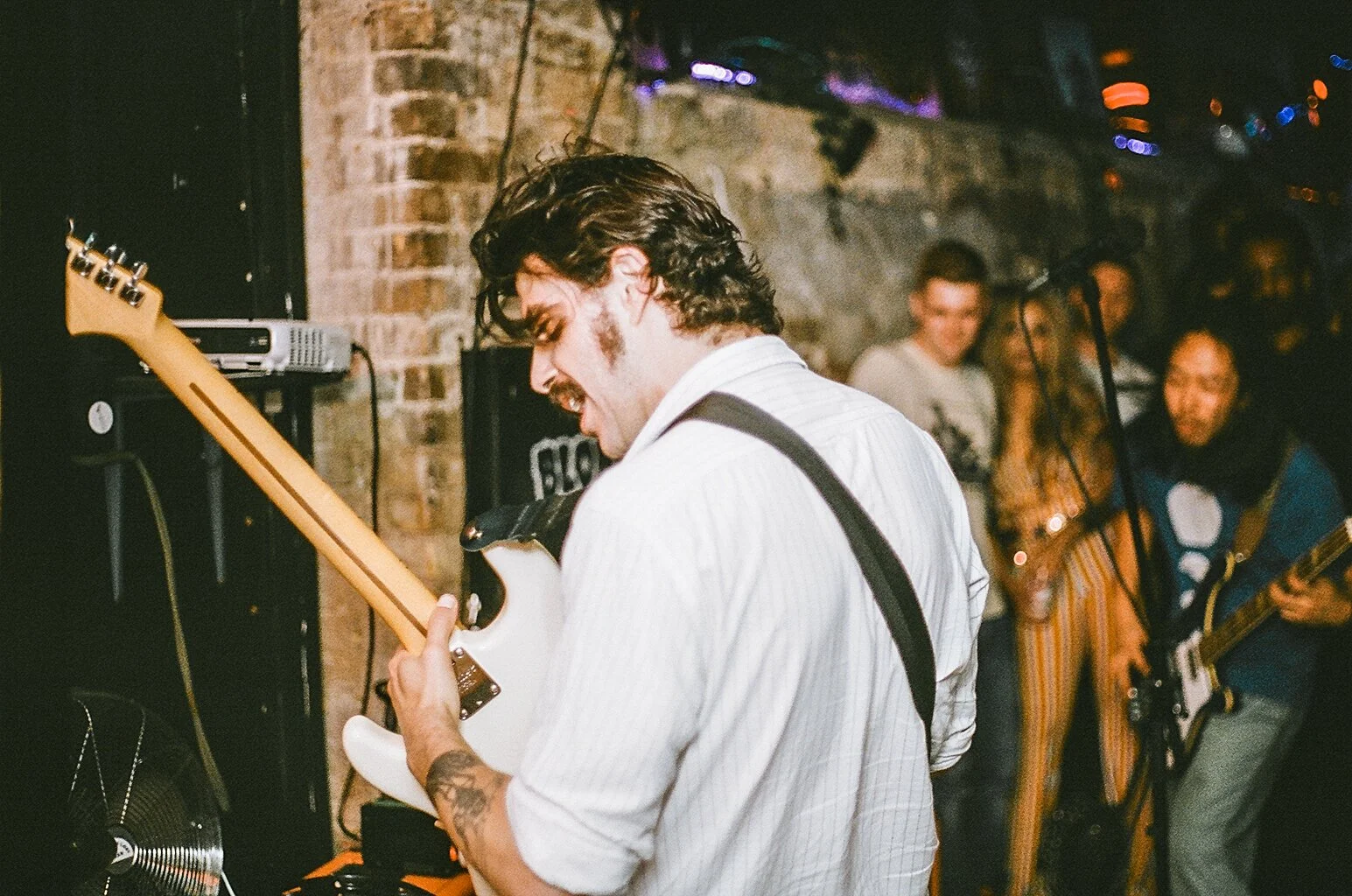 The Jonesing Jams Vol.4 - photos by Sally Patti -BLONDIES (13 of 20).jpg