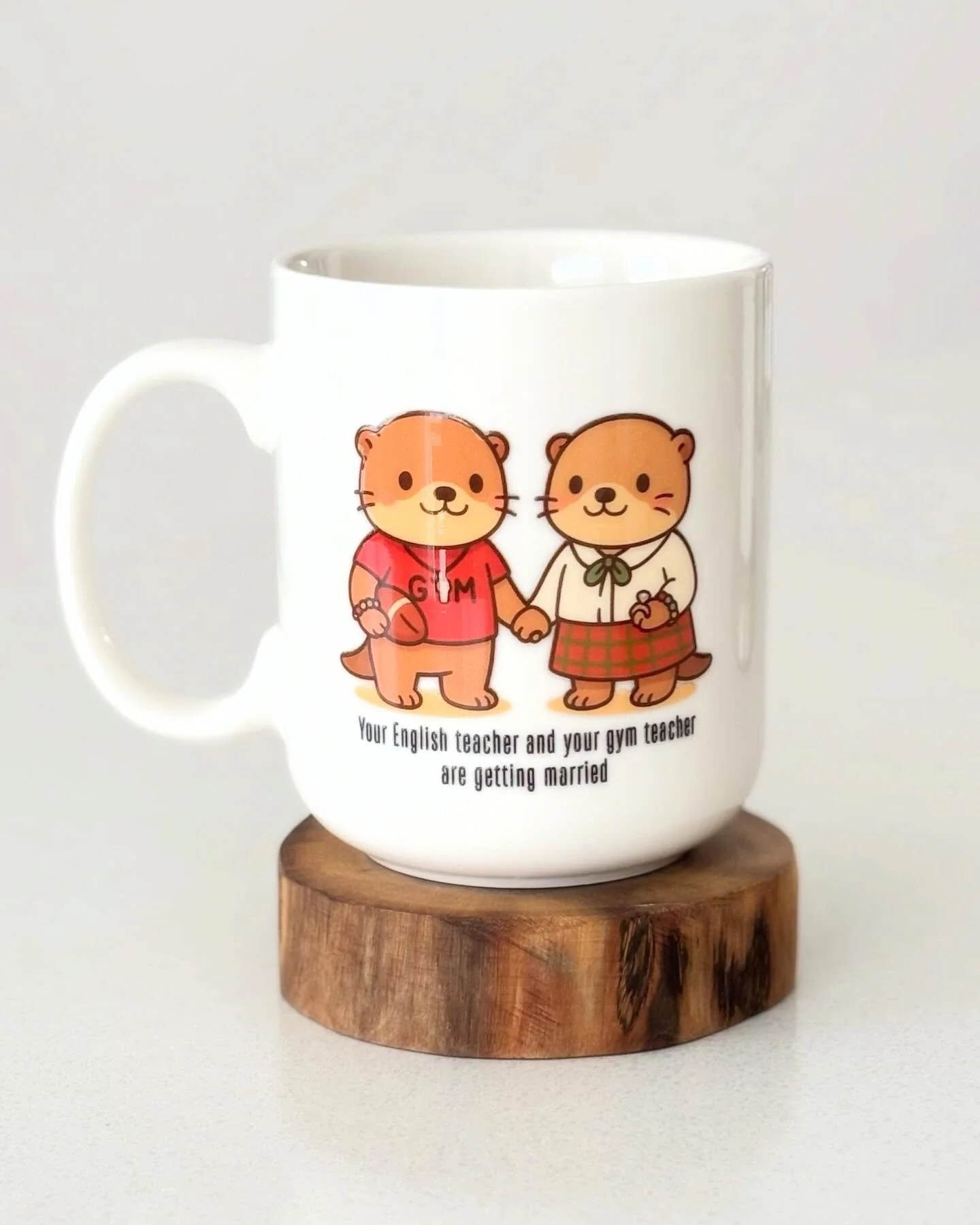 One more mug we&rsquo;ll have with us at The Showgirl Market this coming Saturday with @swiftly.planned.ottawa! 
 
Join us at @greelygoodmarket  from 10-2 for food, fun, and festivities!
