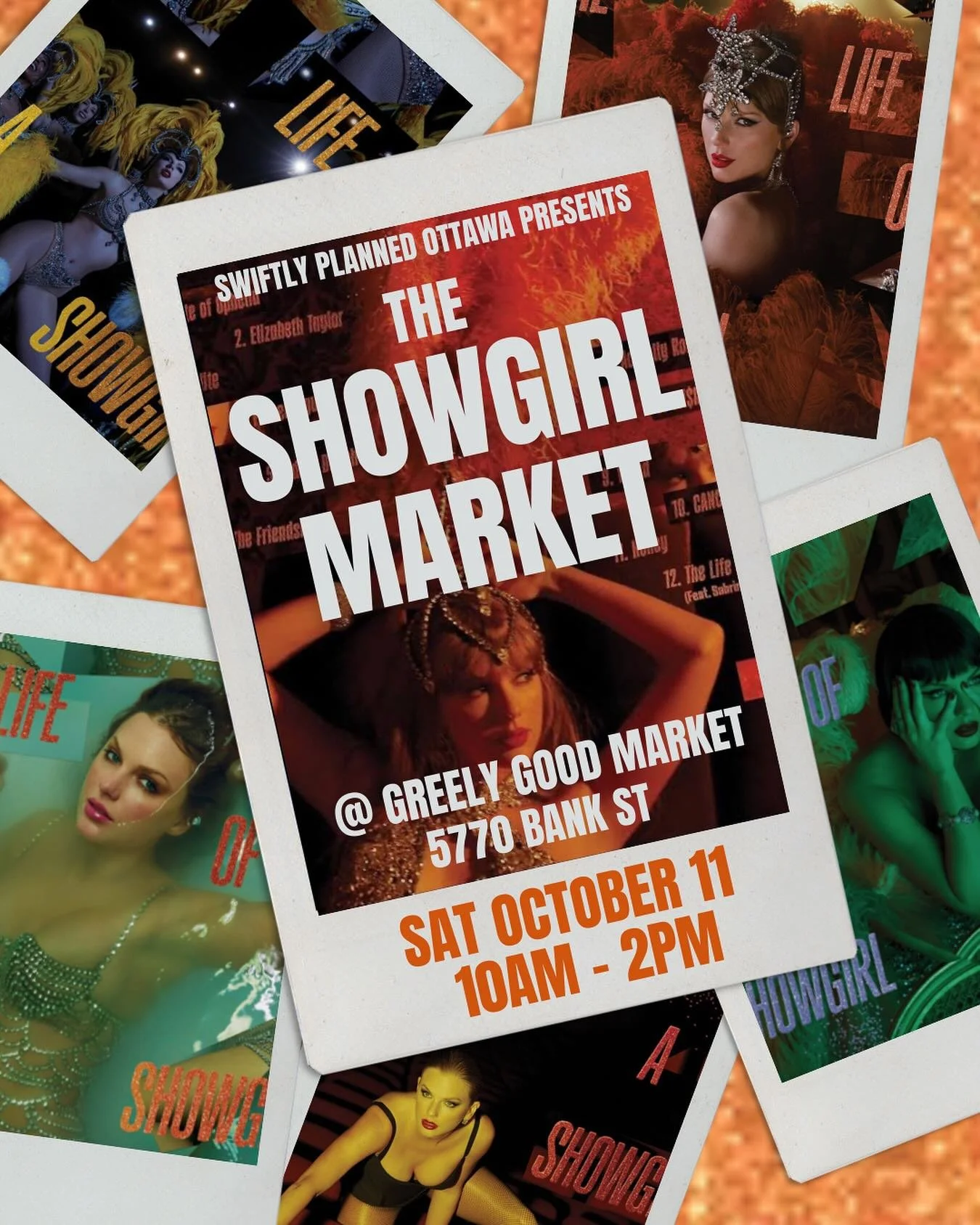 We&rsquo;re putting the finishing touches on our products for Saturday including new mugs, stickers, pouches and totes and some mystery sticker grab bags! Hope to see you there!!