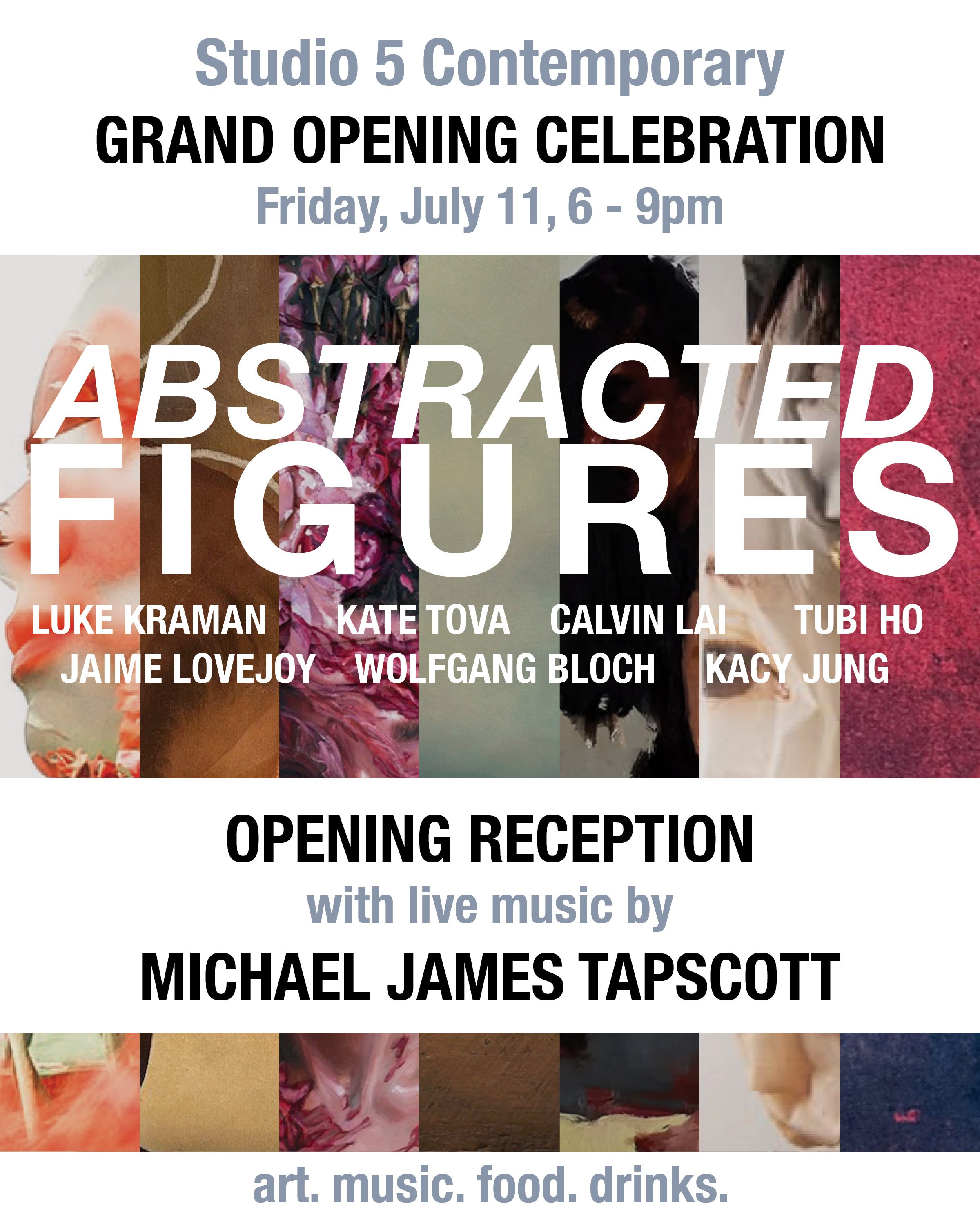 Grand Opening Celebration