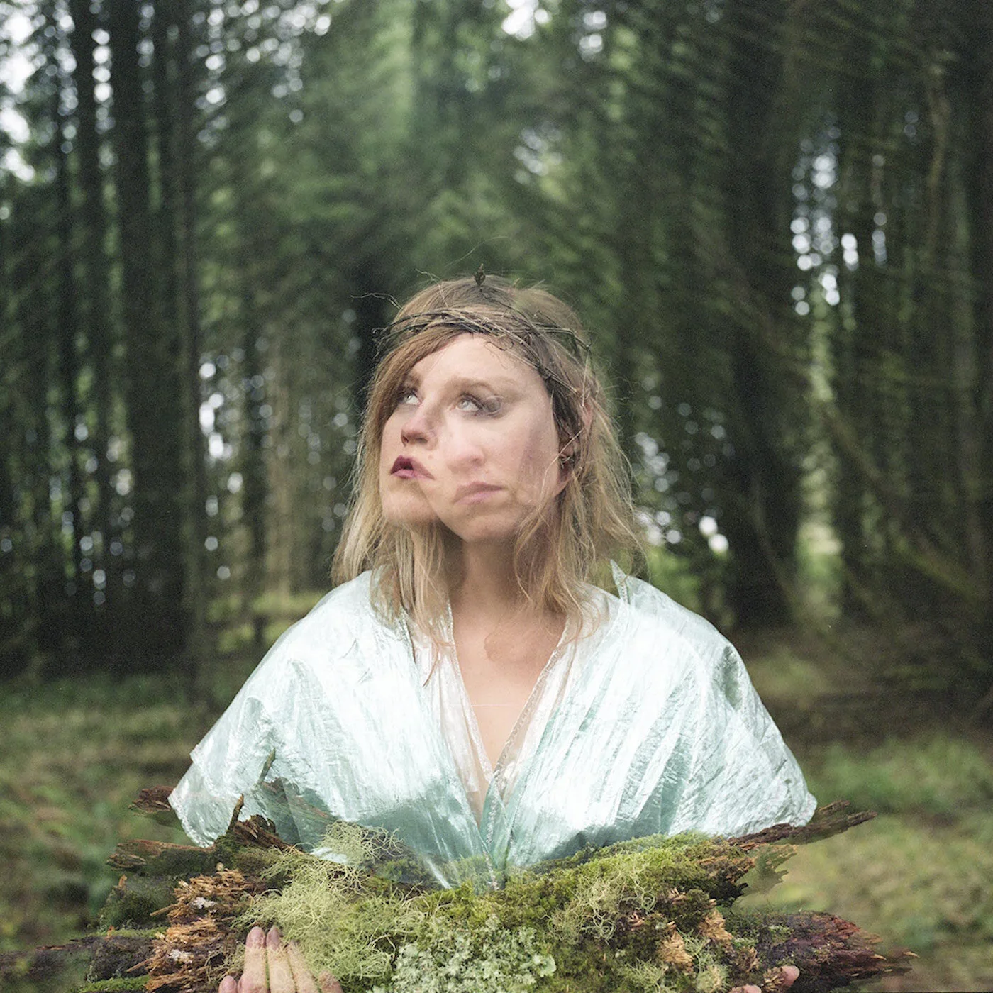 Live at the 5: Johanna Warren & Sara Gallagher
