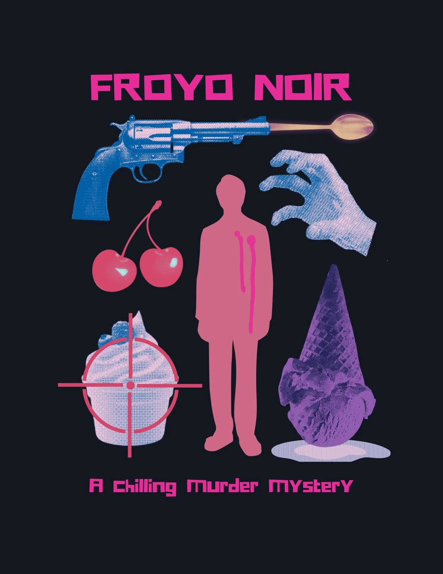 Game Design Cover (2026)