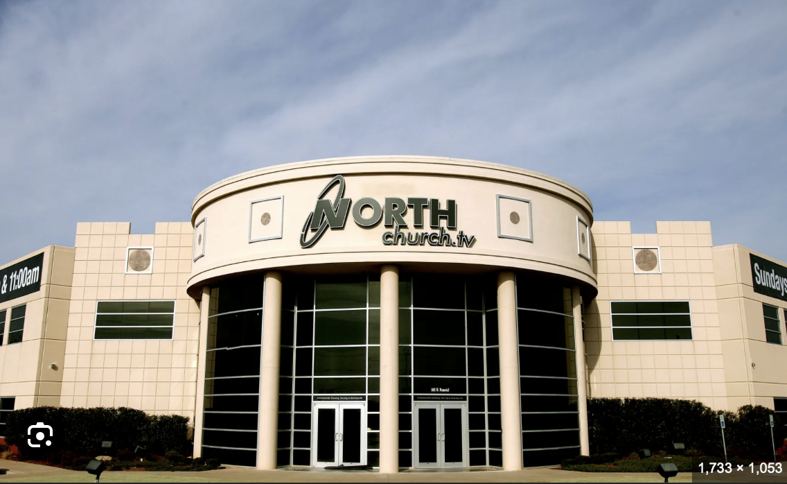 Vet-Chat North Church 