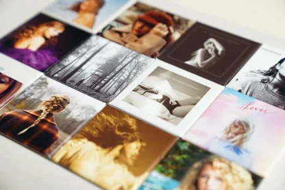 The Definitive (sure . . .) Ranking of Taylor Swift Albums (as of TLOAS)