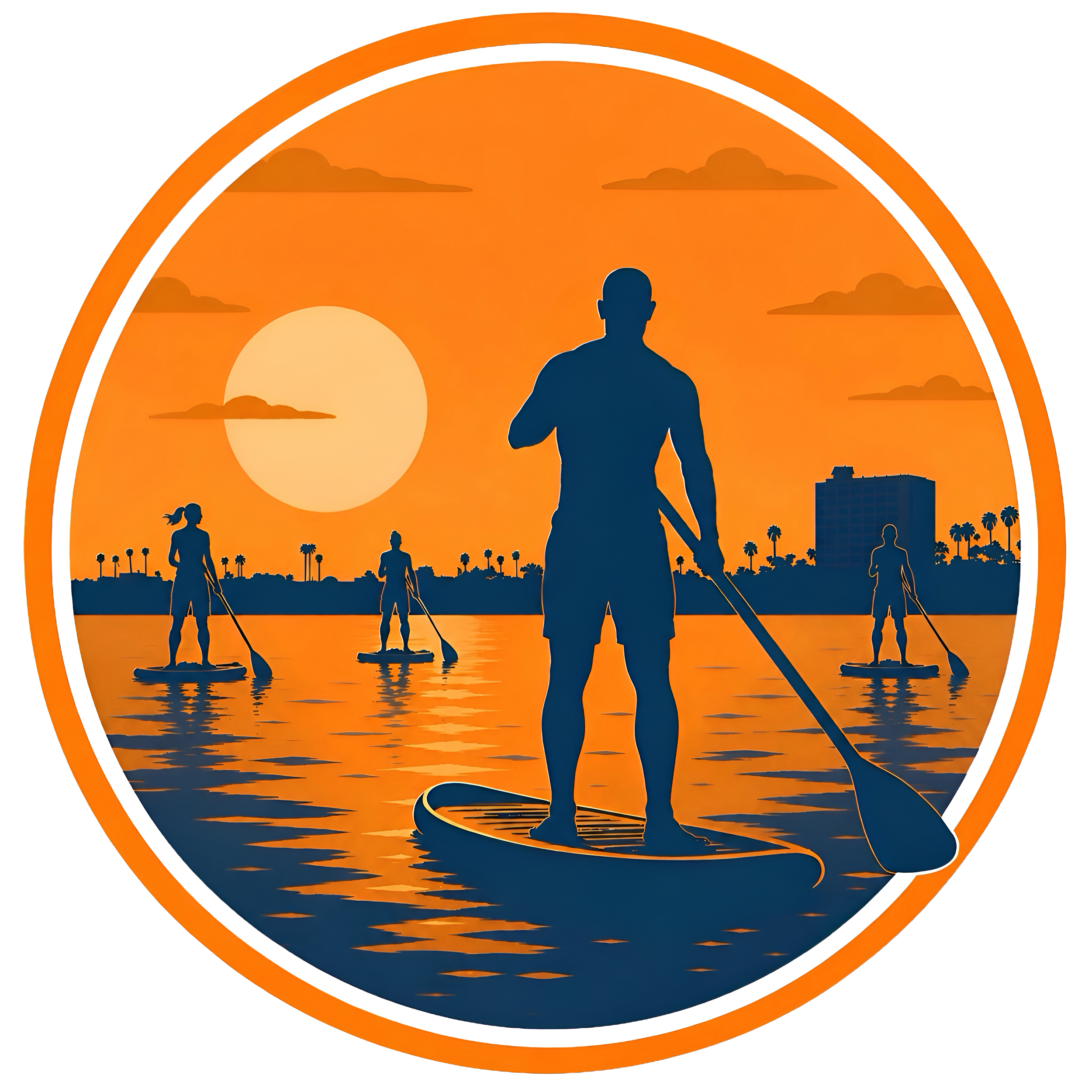 New Year, New Paddle Adventures: What’s Ahead for Paddle Boarding SD in 2026