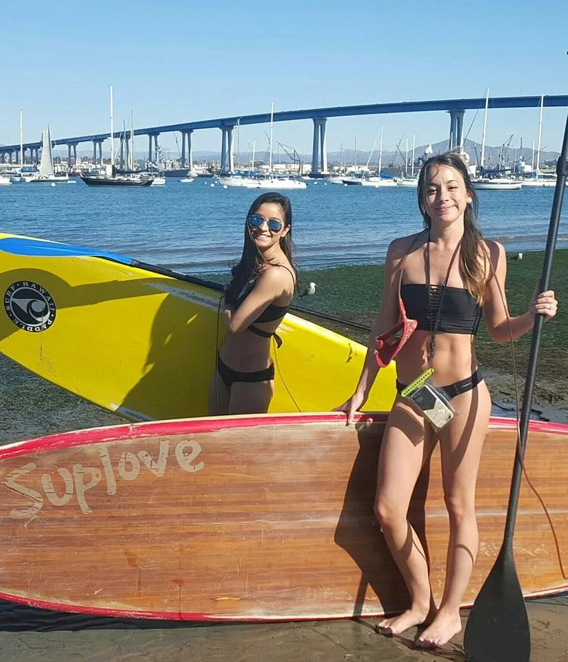 Need a Board? We’ve Got Your Back — Meet Katie Rose