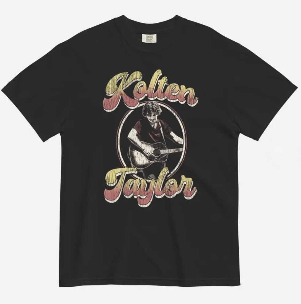Kolten Taylor