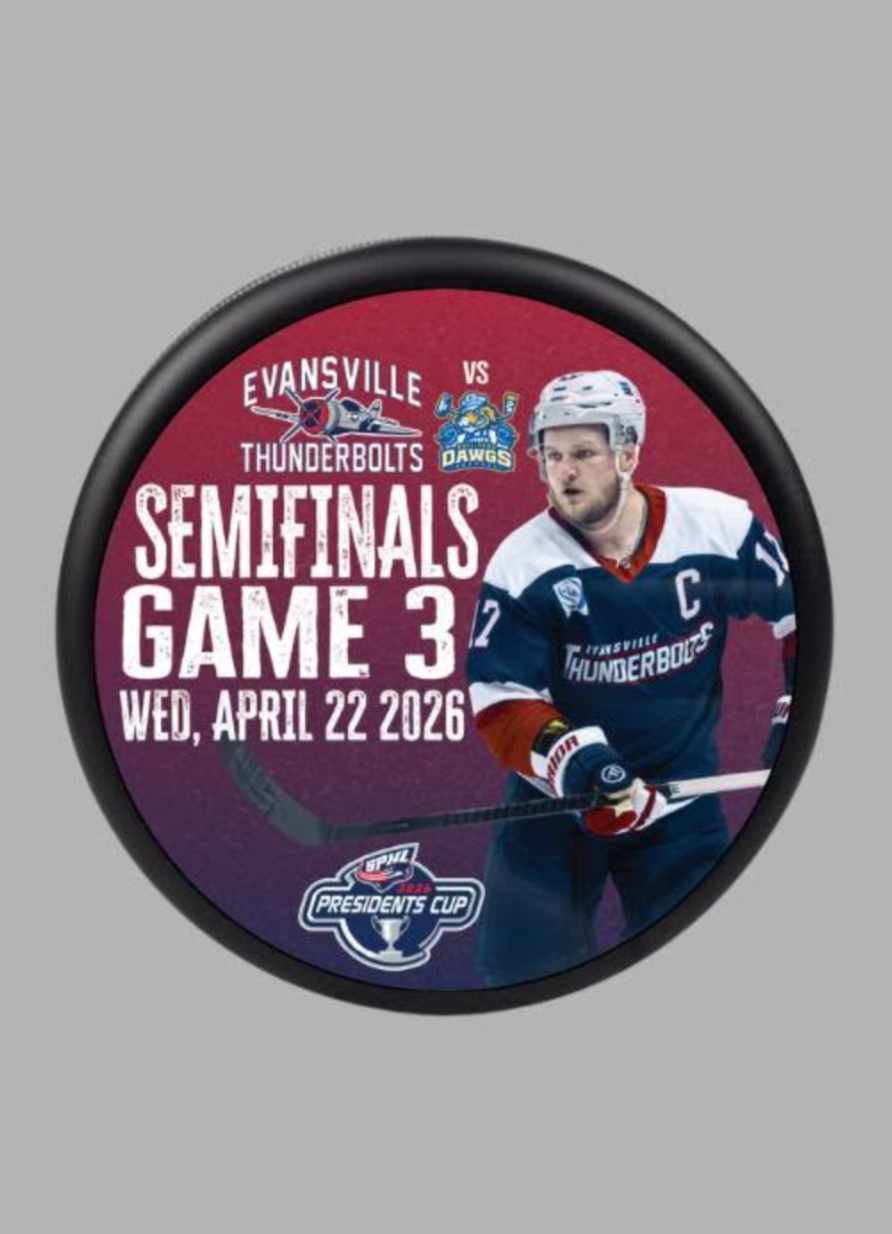 Evansville Thunderbolts