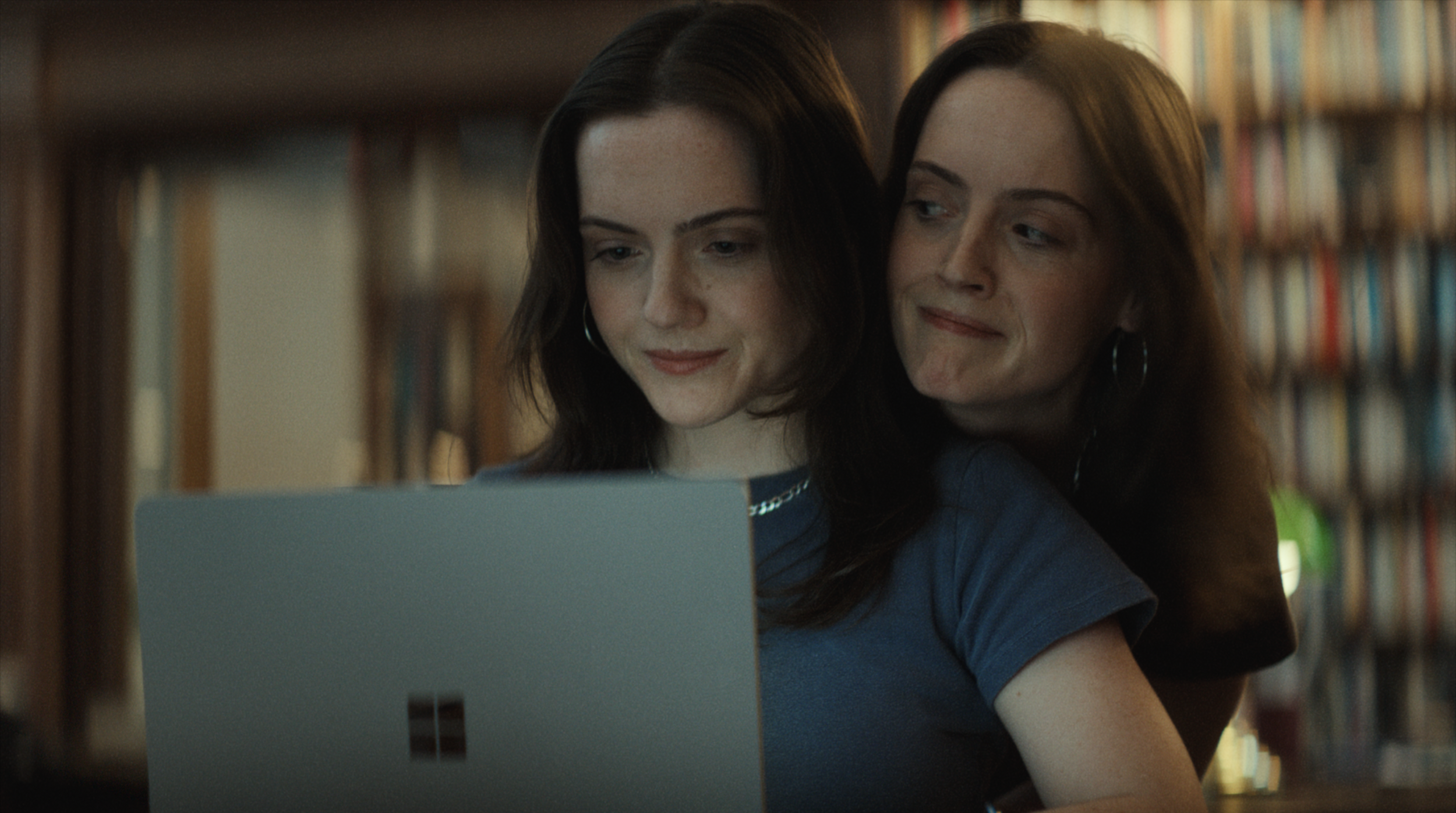 Microsoft - Dopplemode