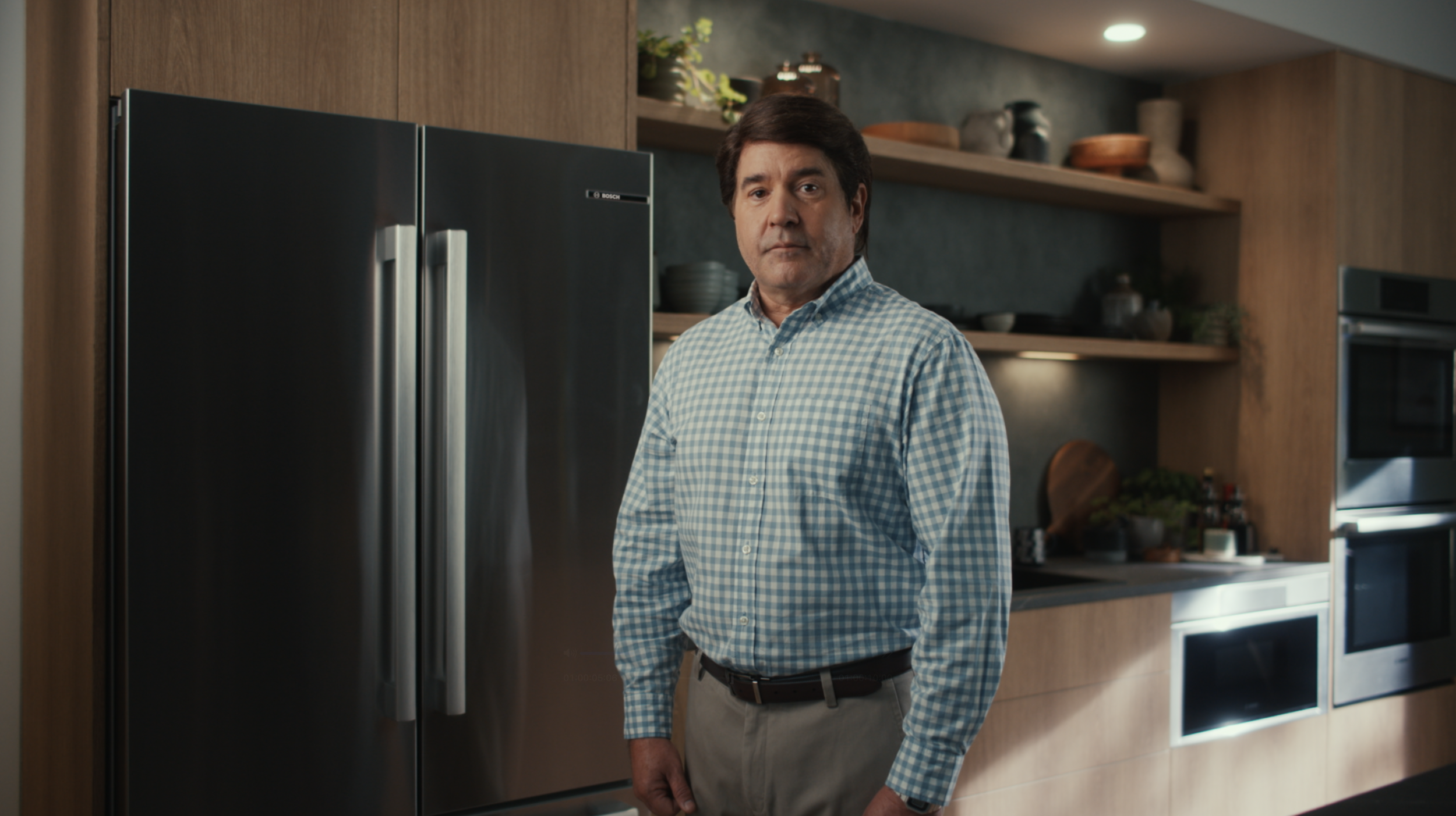 Bosch - Justaguy (Super Bowl LX)