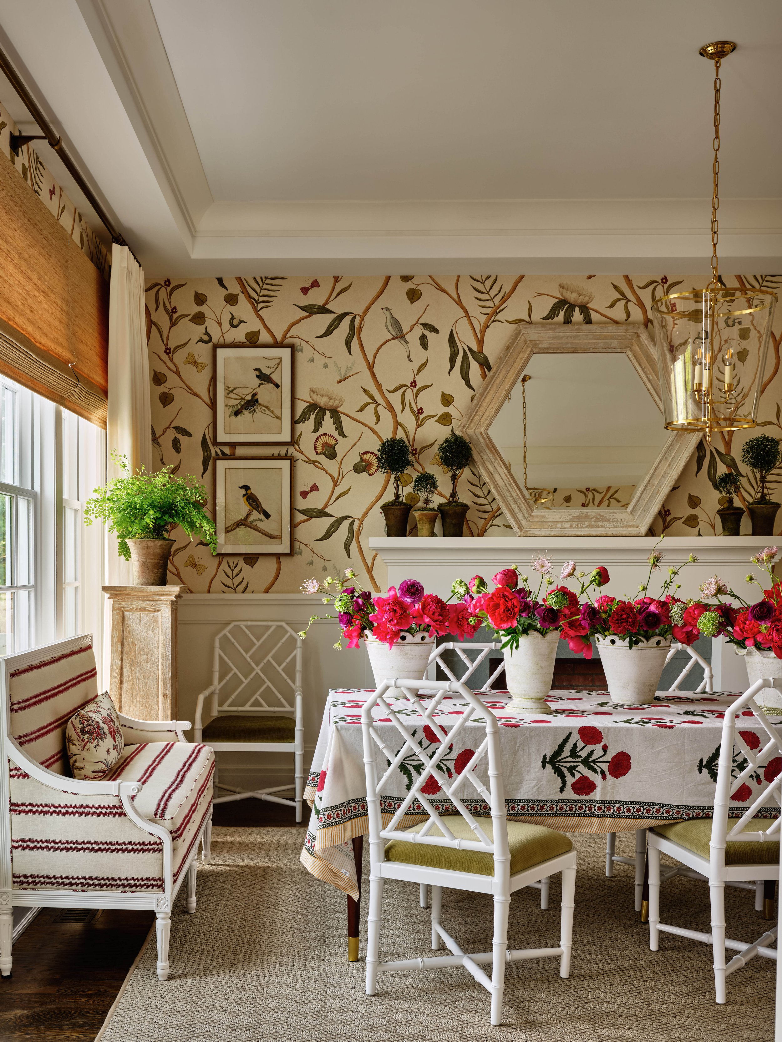 House Beautiful  Read the Feature 