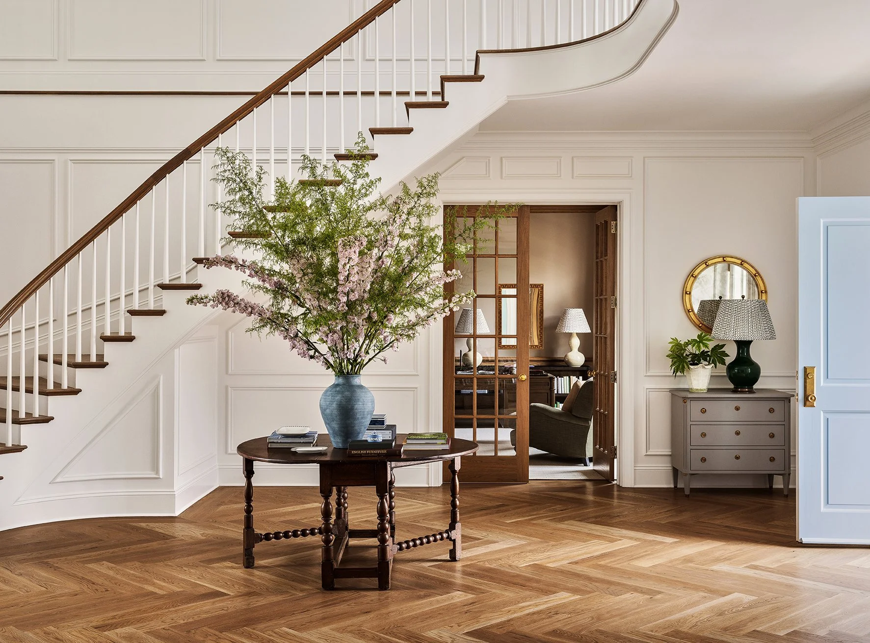 Pinefield — Ariel Okin Interiors