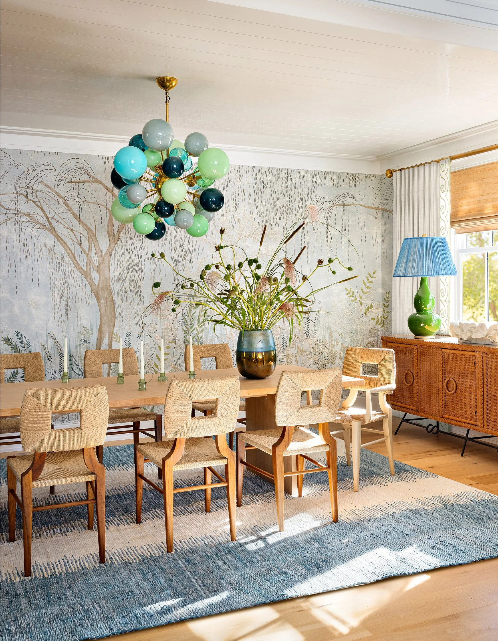 Elle Decor  Read the Feature 