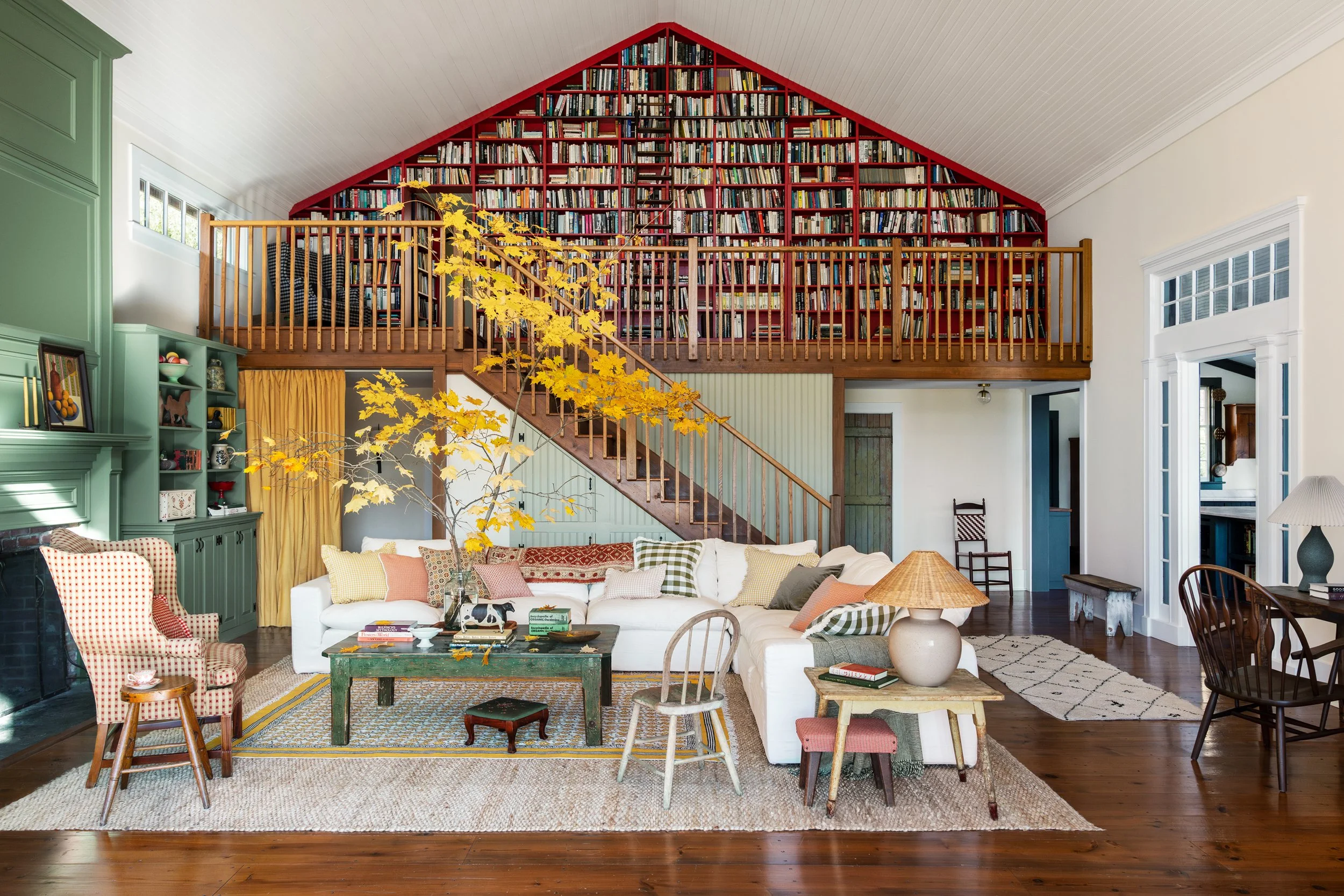 Business of Home  Read the Feature 