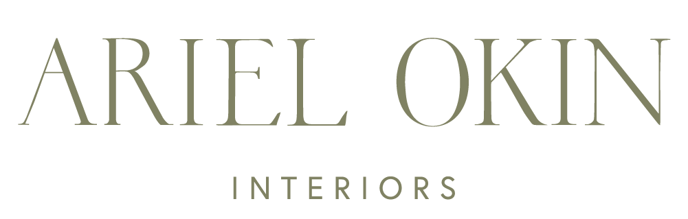 Ariel Okin Interiors
