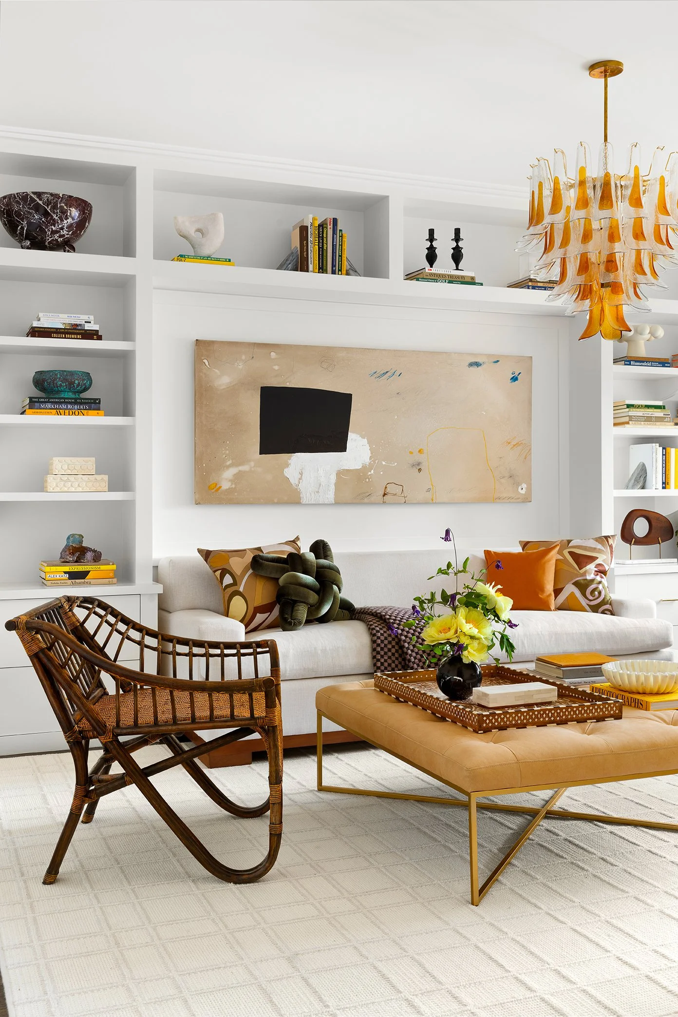 Fifth Avenue — Ariel Okin Interiors