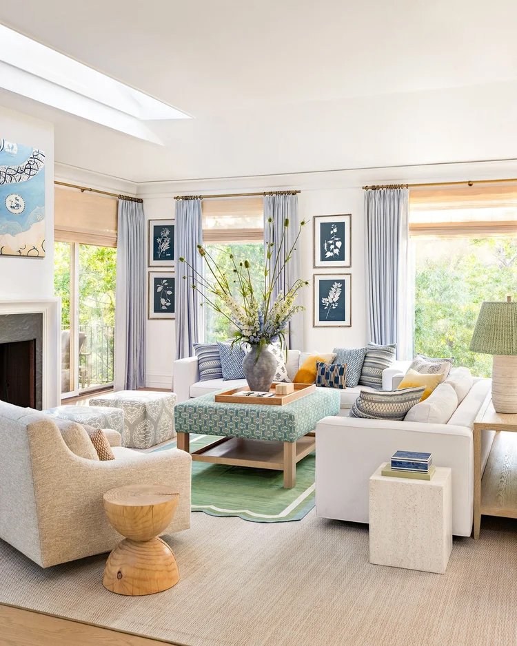 Architectural Digest  Read the Feature 