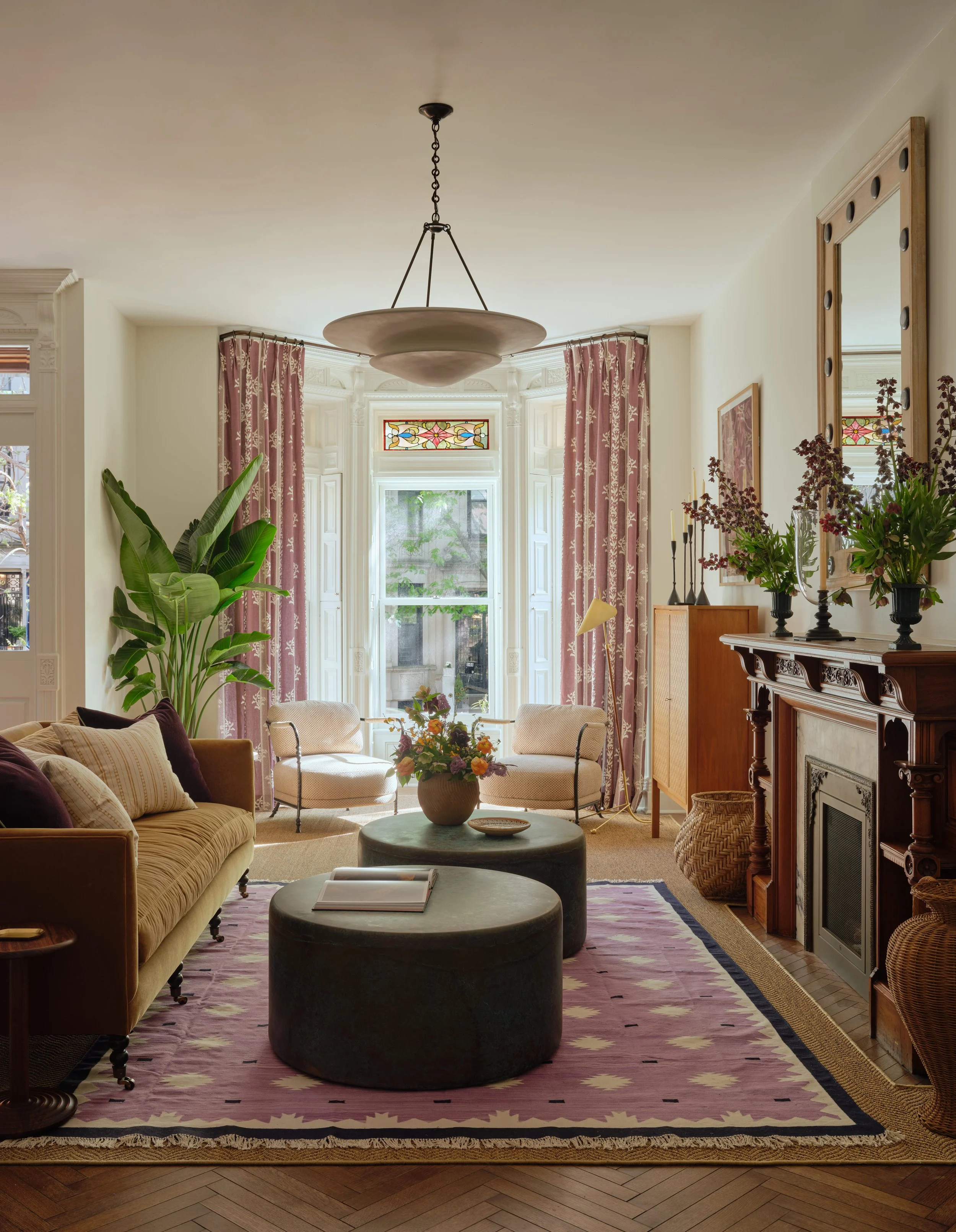 House & Garden  Read the Feature 